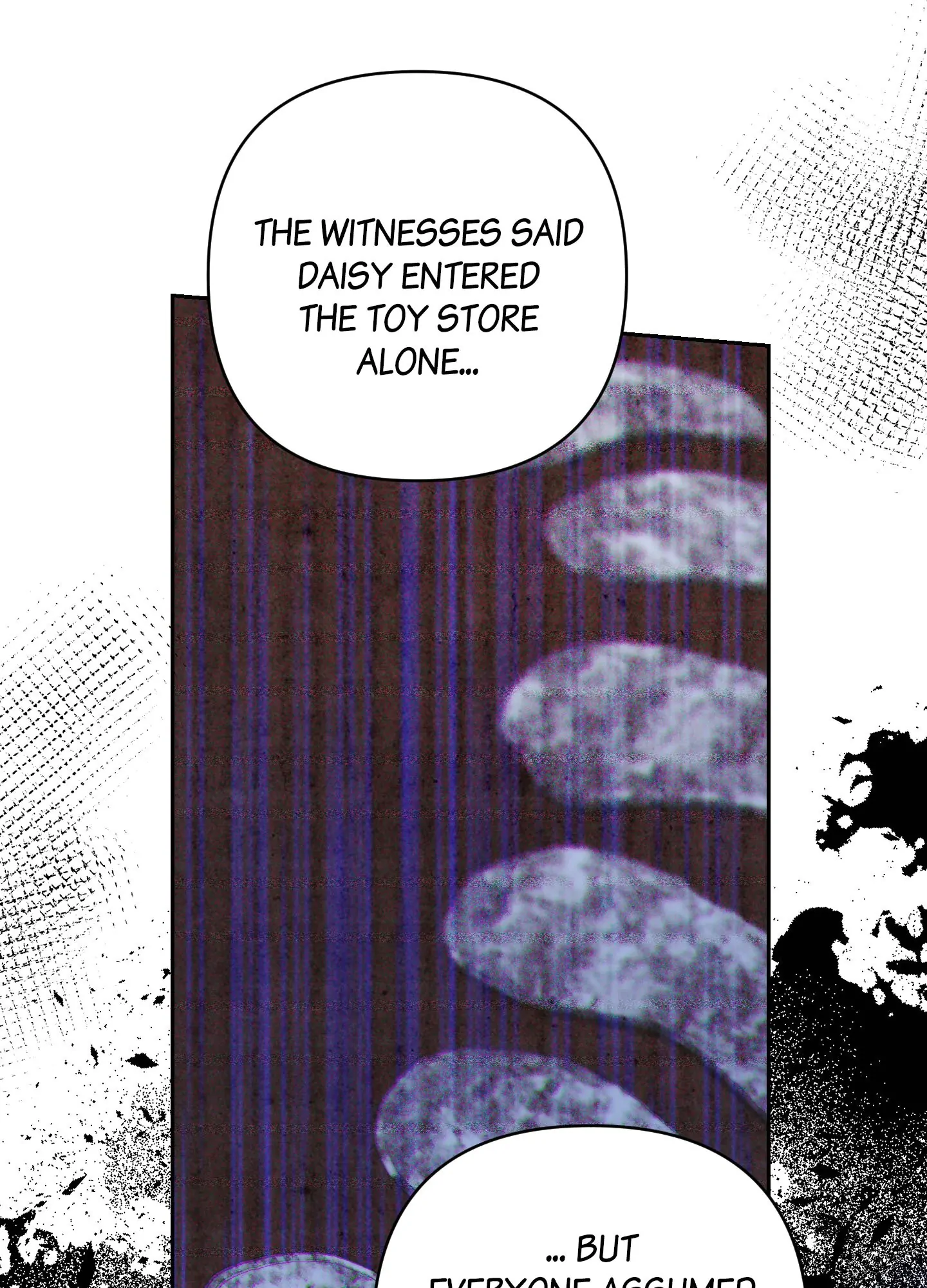 The Cursed Princess Must Rewind the Clock Chapter 14 - page 93