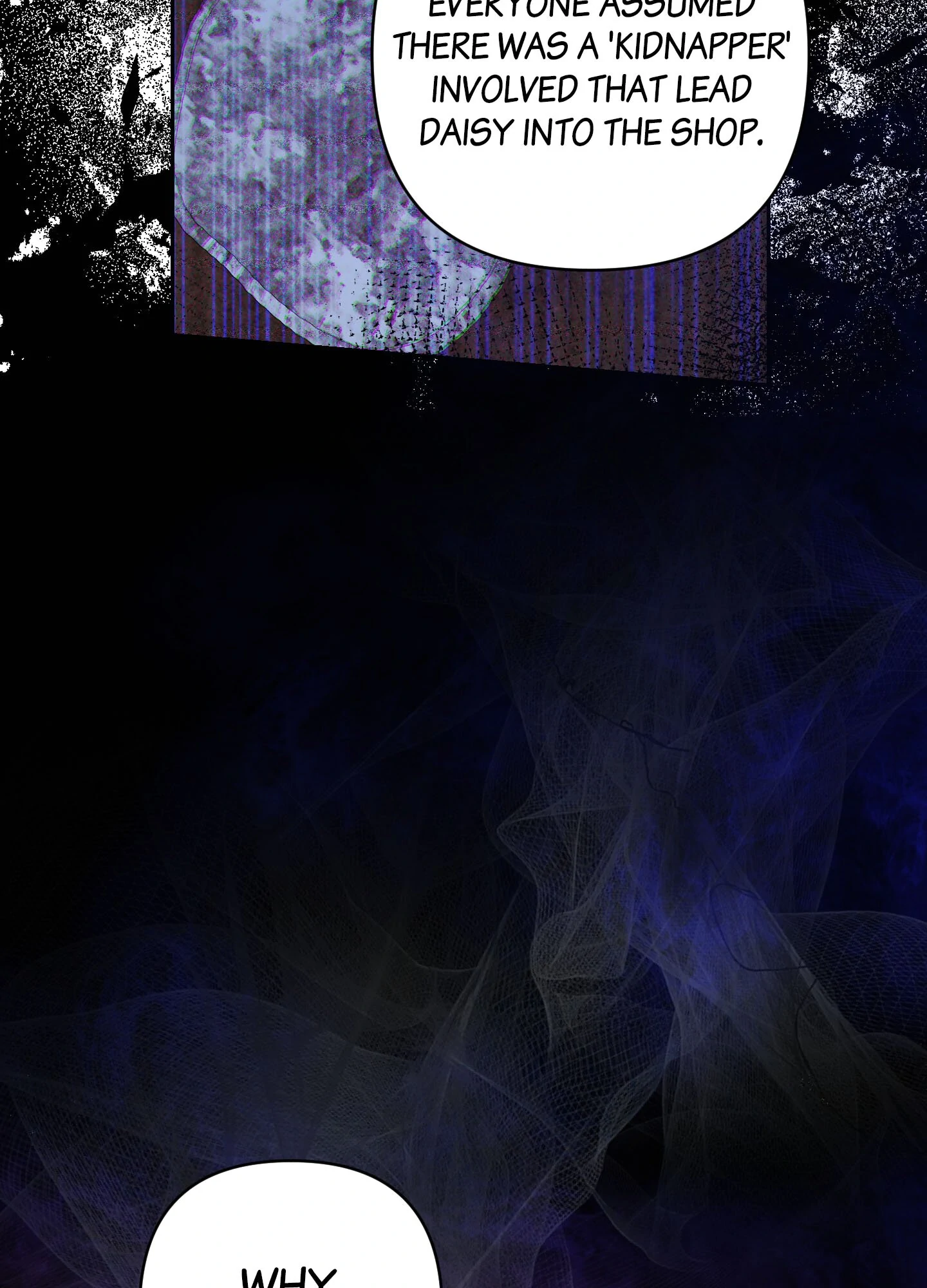 The Cursed Princess Must Rewind the Clock Chapter 14 - page 94