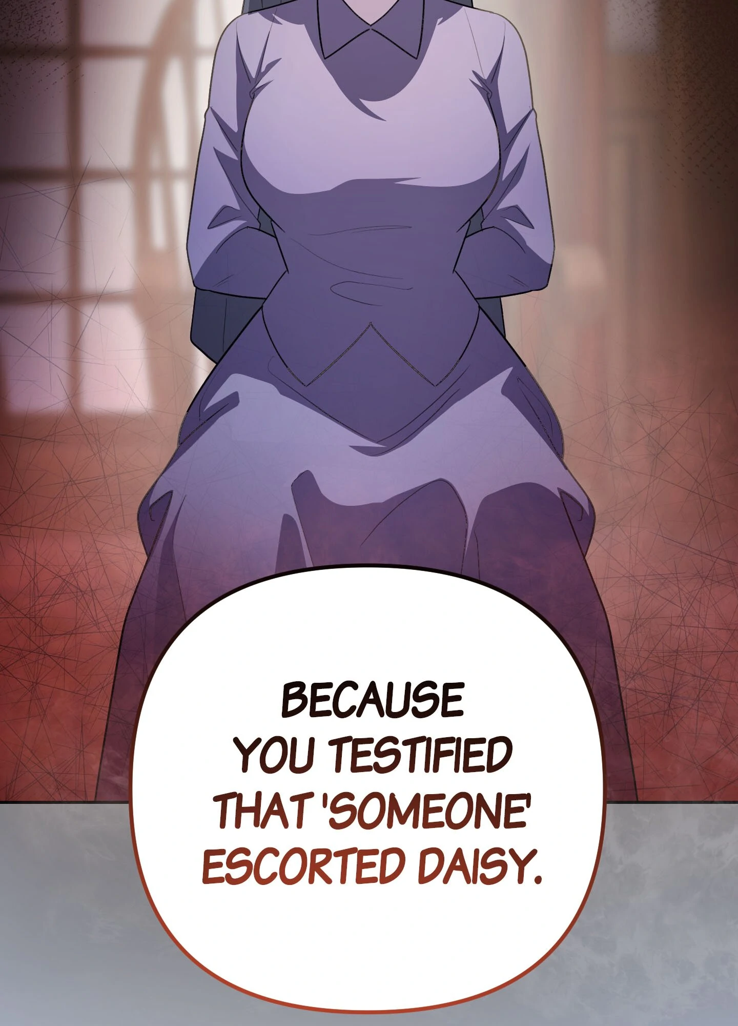 The Cursed Princess Must Rewind the Clock Chapter 14 - page 96