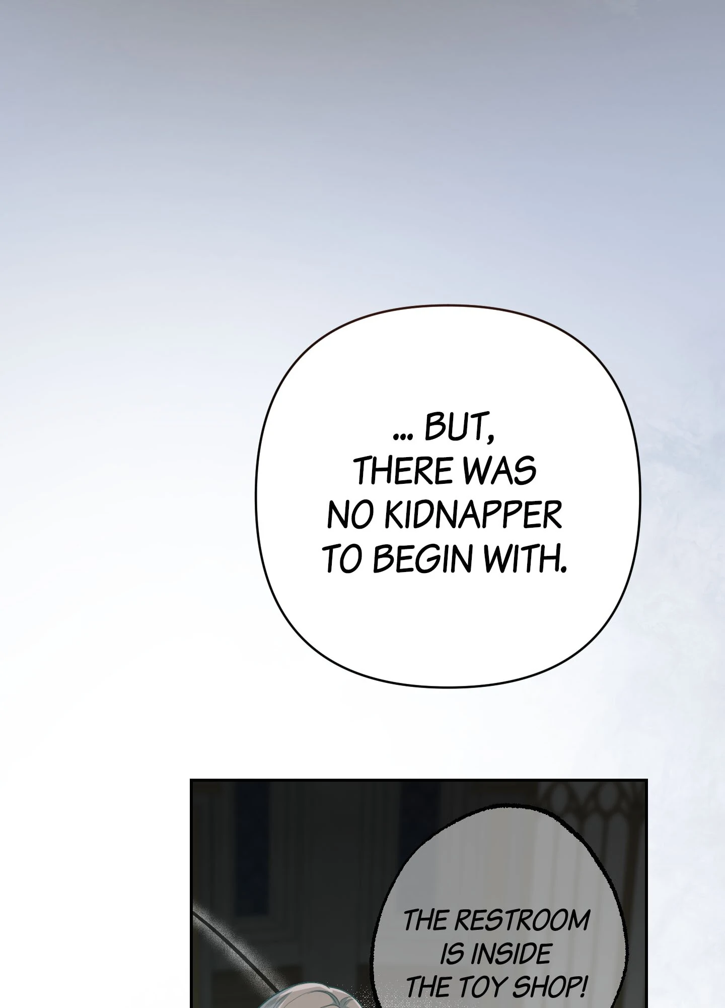 The Cursed Princess Must Rewind the Clock Chapter 14 - page 97