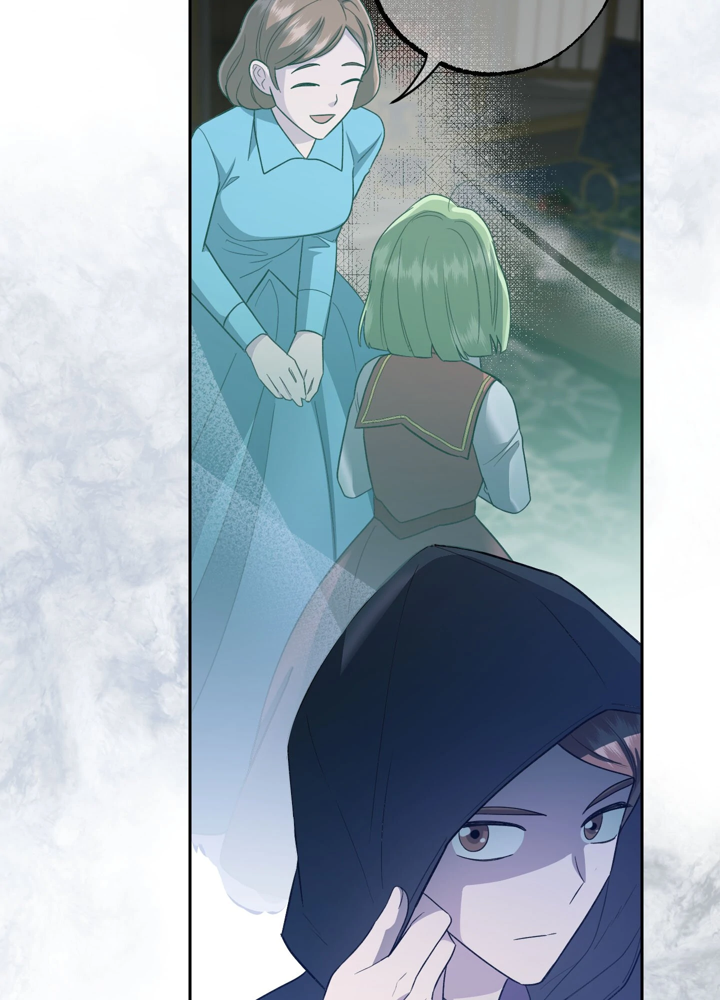 The Cursed Princess Must Rewind the Clock Chapter 14 - page 98