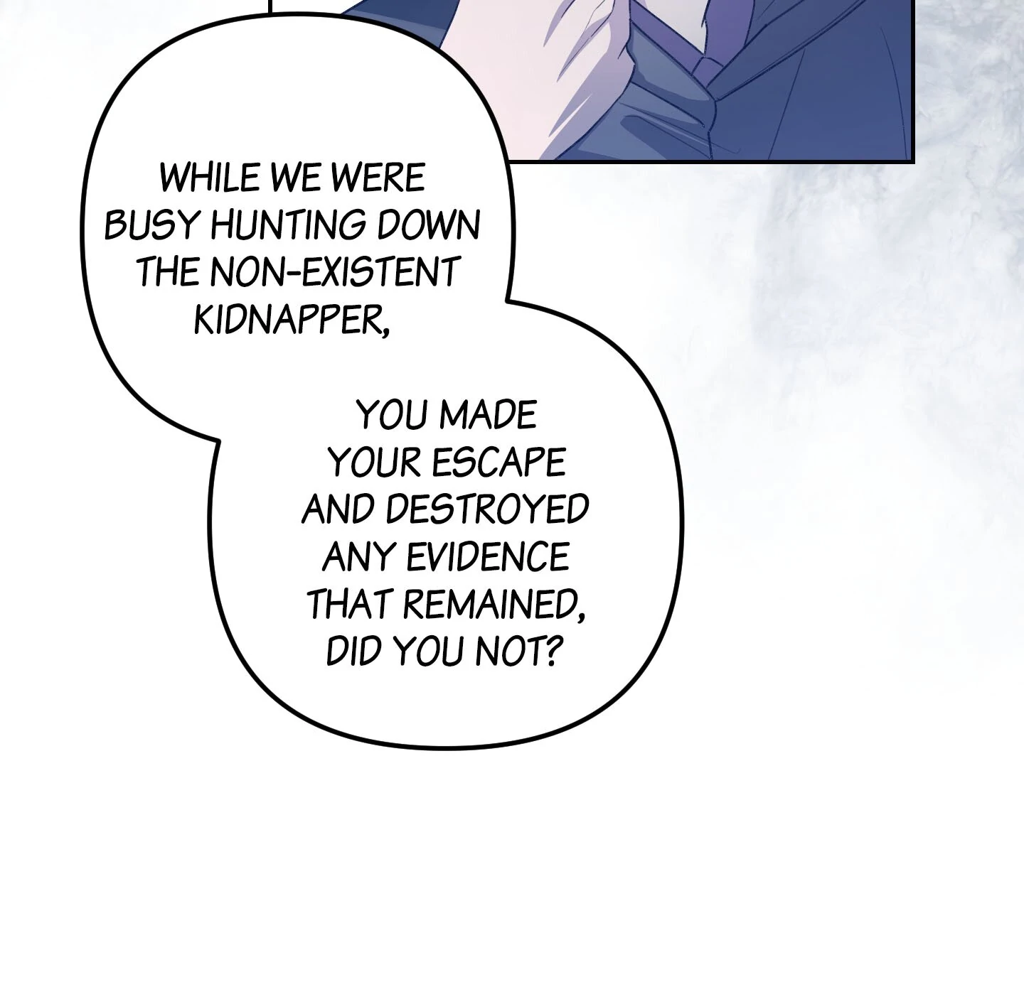 The Cursed Princess Must Rewind the Clock Chapter 14 - page 99