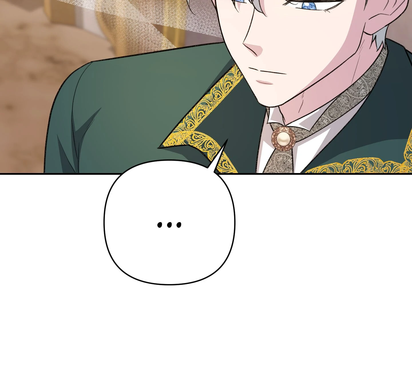 The Cursed Princess Must Rewind the Clock Chapter 15 - page 10