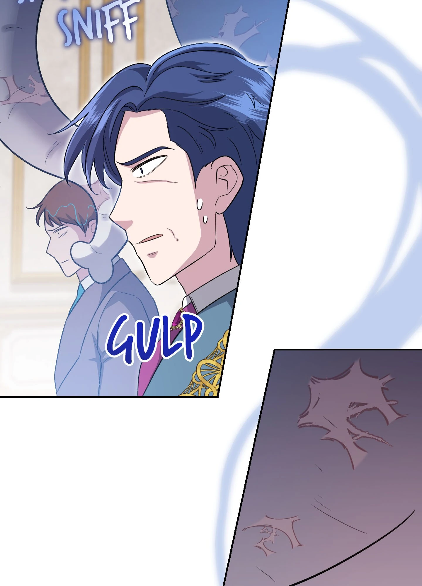 The Cursed Princess Must Rewind the Clock Chapter 15 - page 101