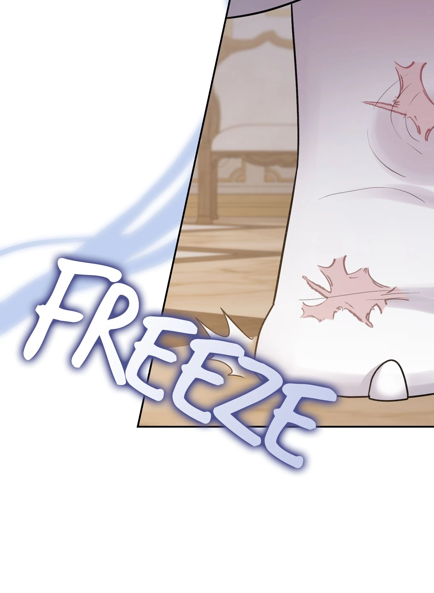 The Cursed Princess Must Rewind the Clock Chapter 15 - page 102