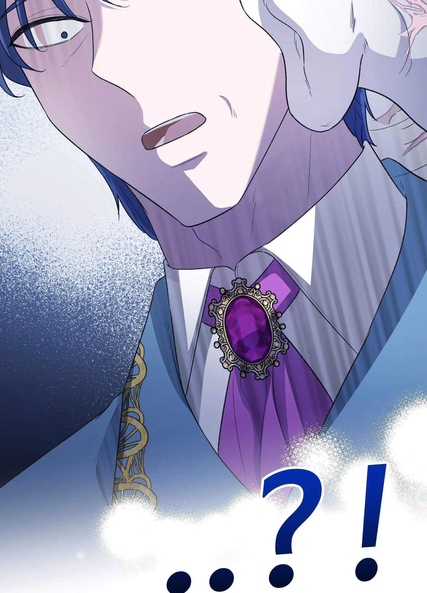 The Cursed Princess Must Rewind the Clock Chapter 15 - page 109