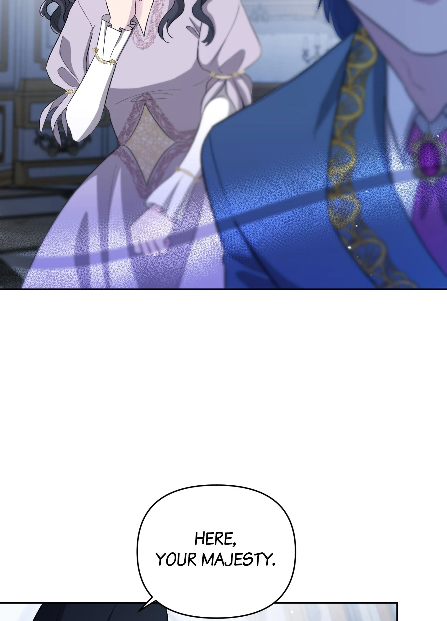 The Cursed Princess Must Rewind the Clock Chapter 15 - page 114