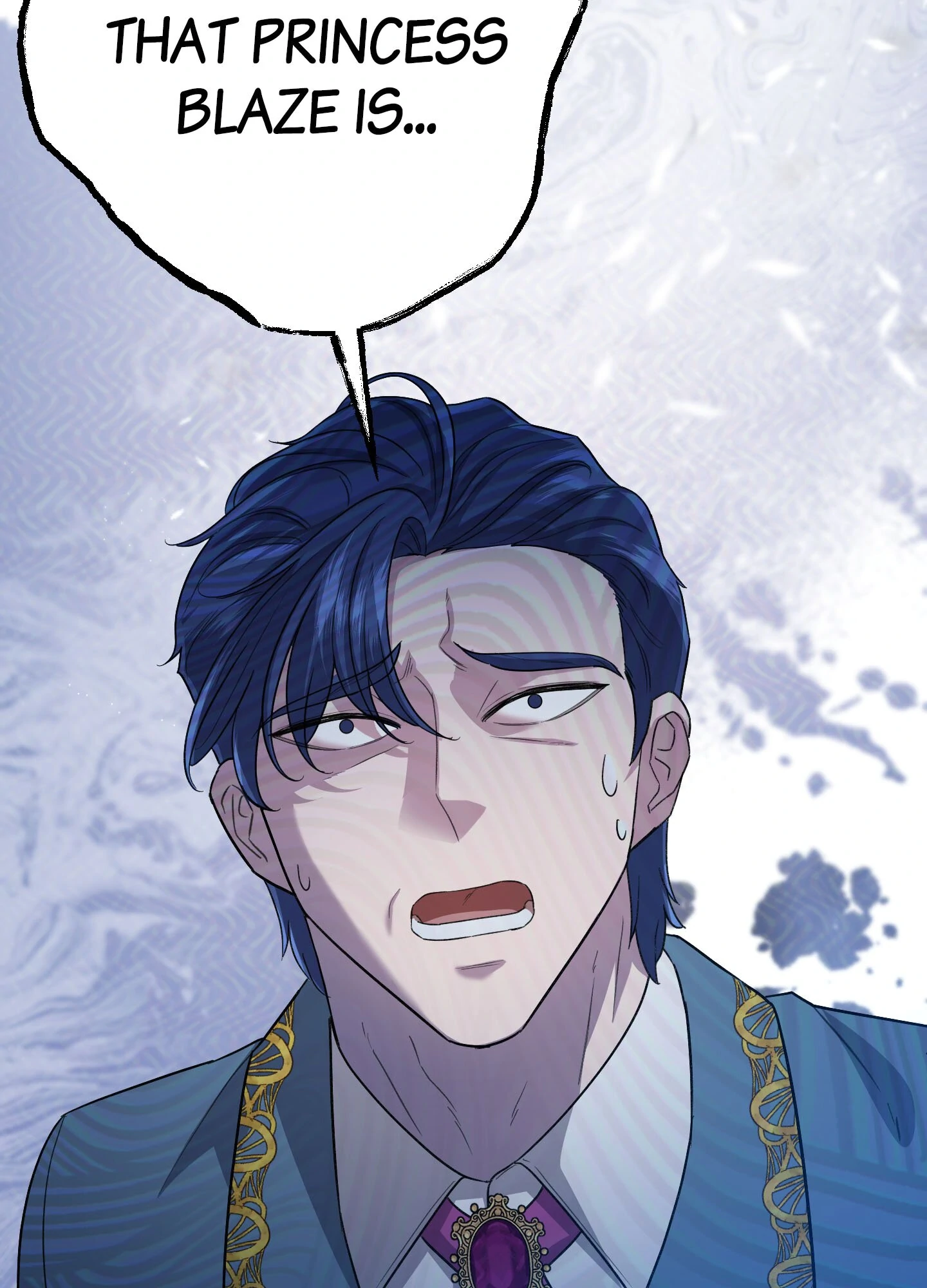 The Cursed Princess Must Rewind the Clock Chapter 15 - page 118