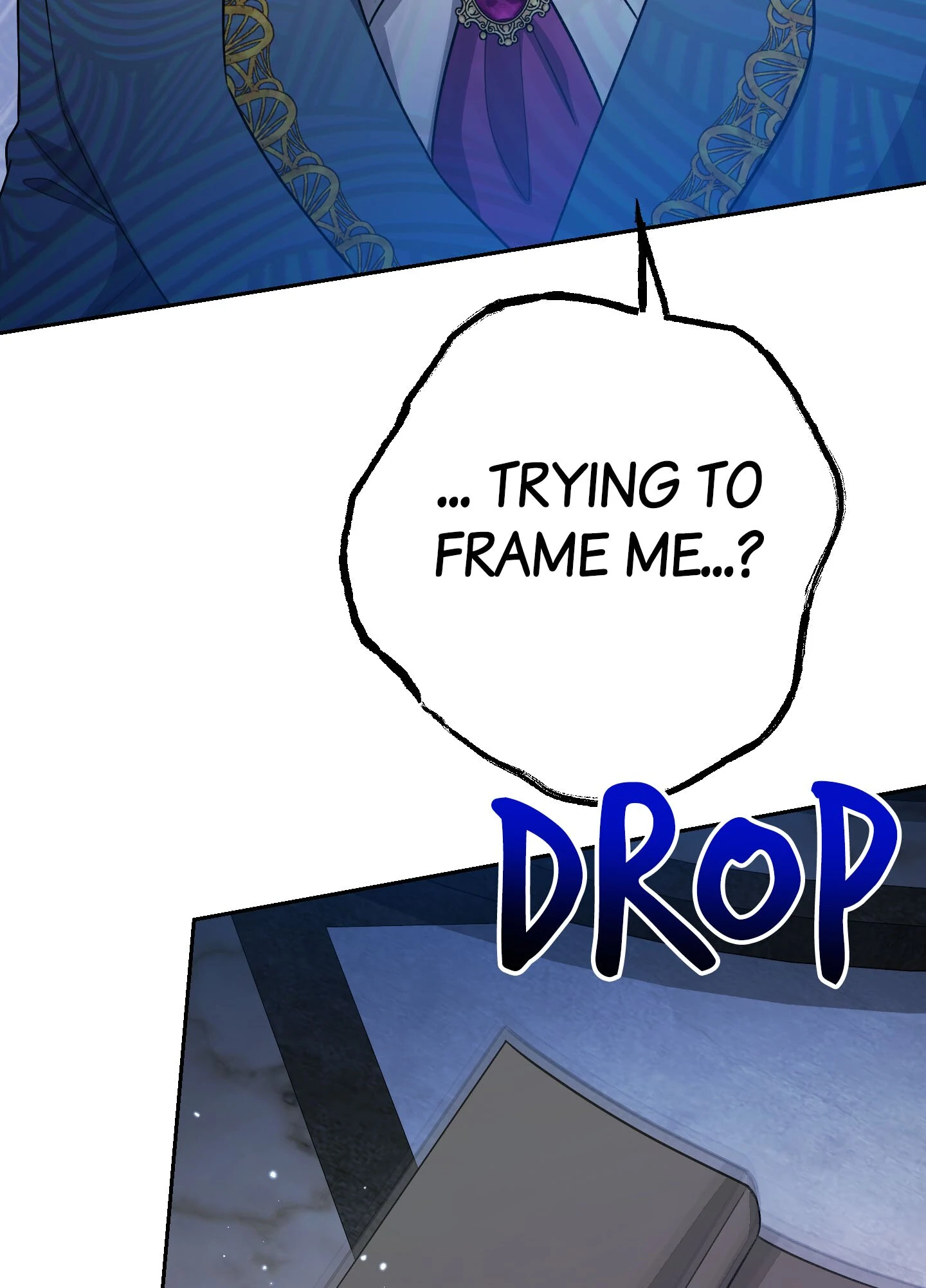 The Cursed Princess Must Rewind the Clock Chapter 15 - page 119