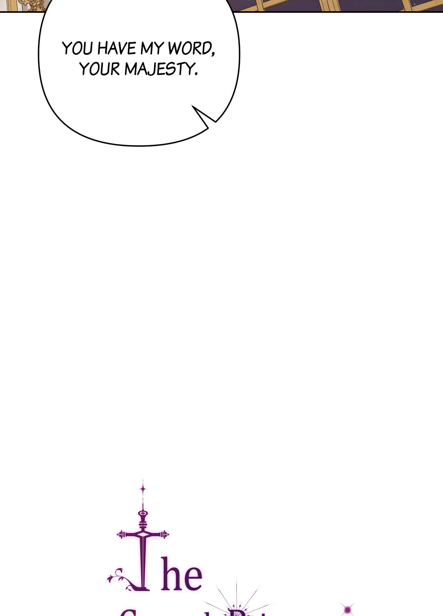 The Cursed Princess Must Rewind the Clock Chapter 15 - page 12