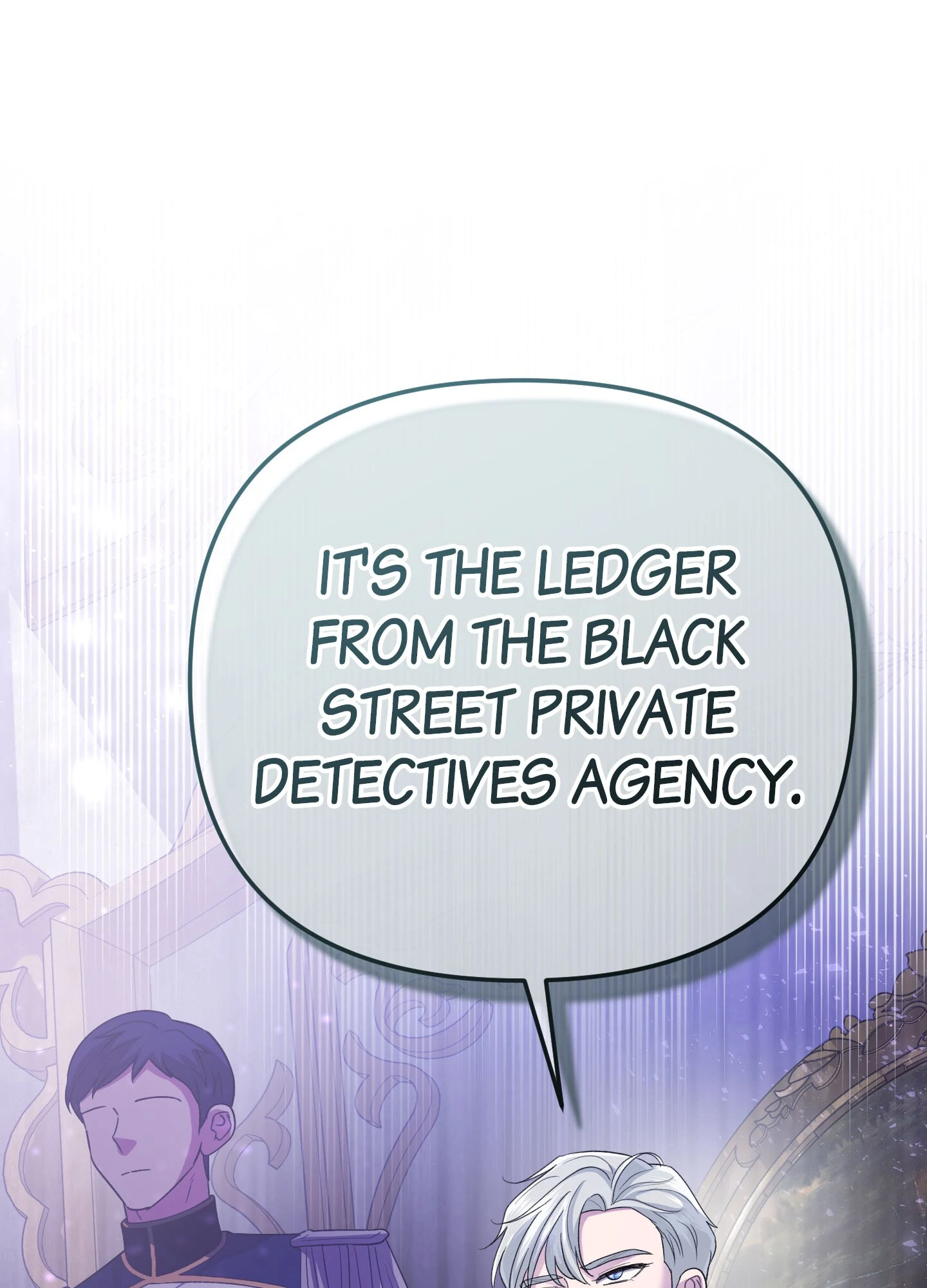 The Cursed Princess Must Rewind the Clock Chapter 15 - page 121