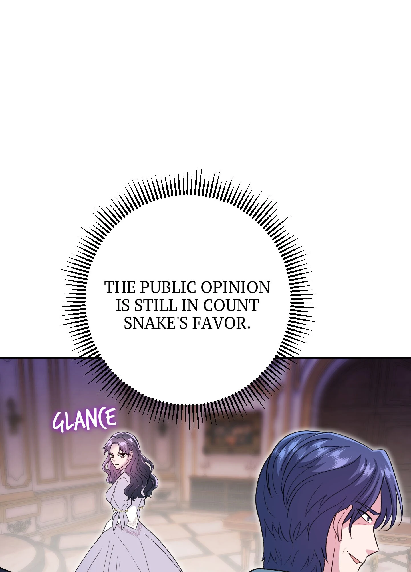 The Cursed Princess Must Rewind the Clock Chapter 15 - page 17