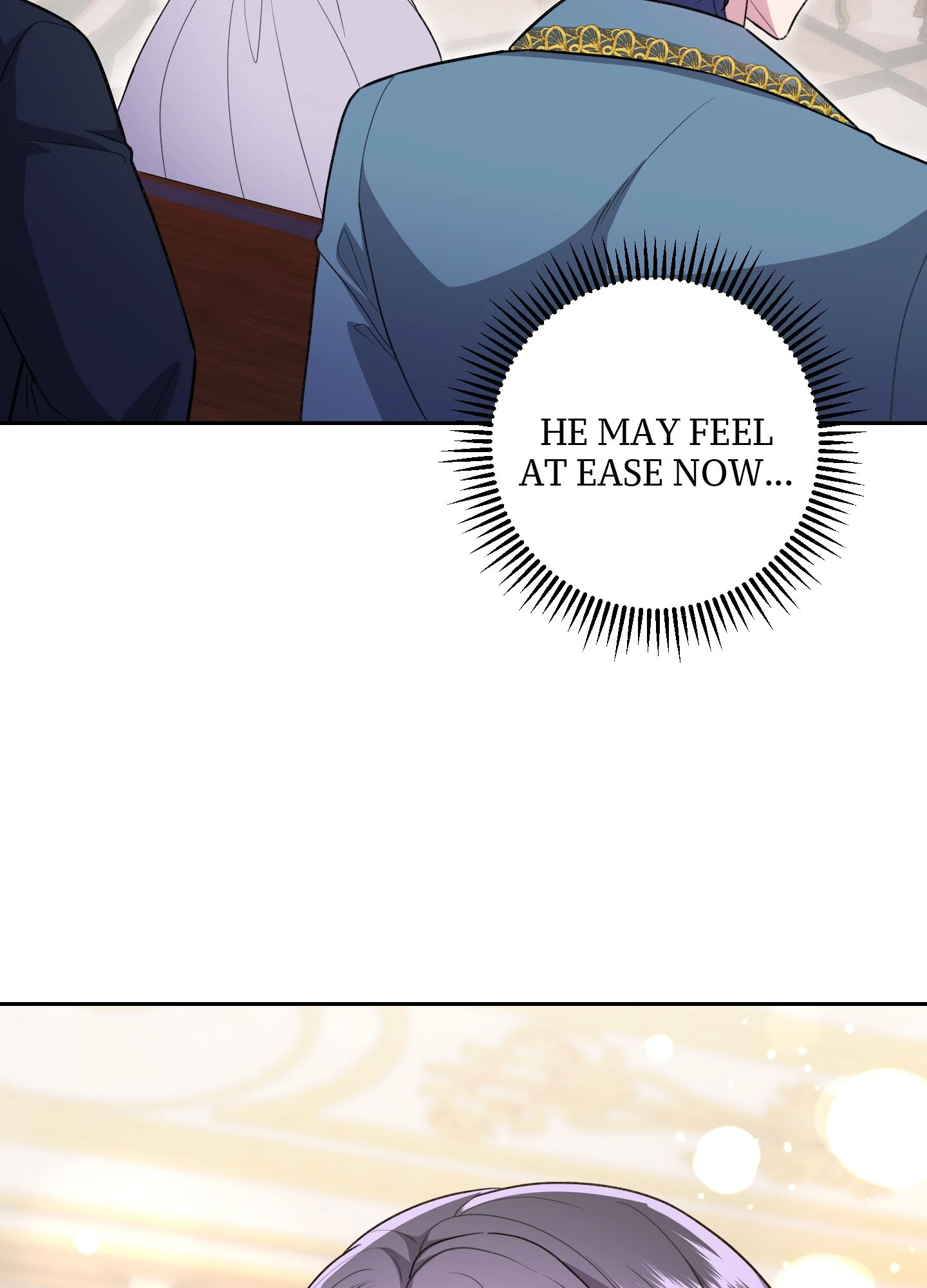 The Cursed Princess Must Rewind the Clock Chapter 15 - page 18