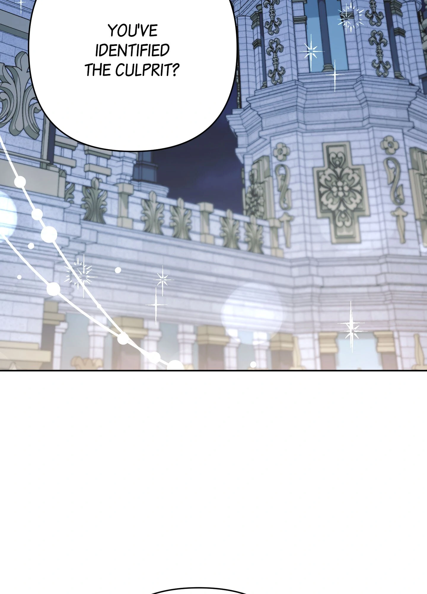 The Cursed Princess Must Rewind the Clock Chapter 15 - page 2