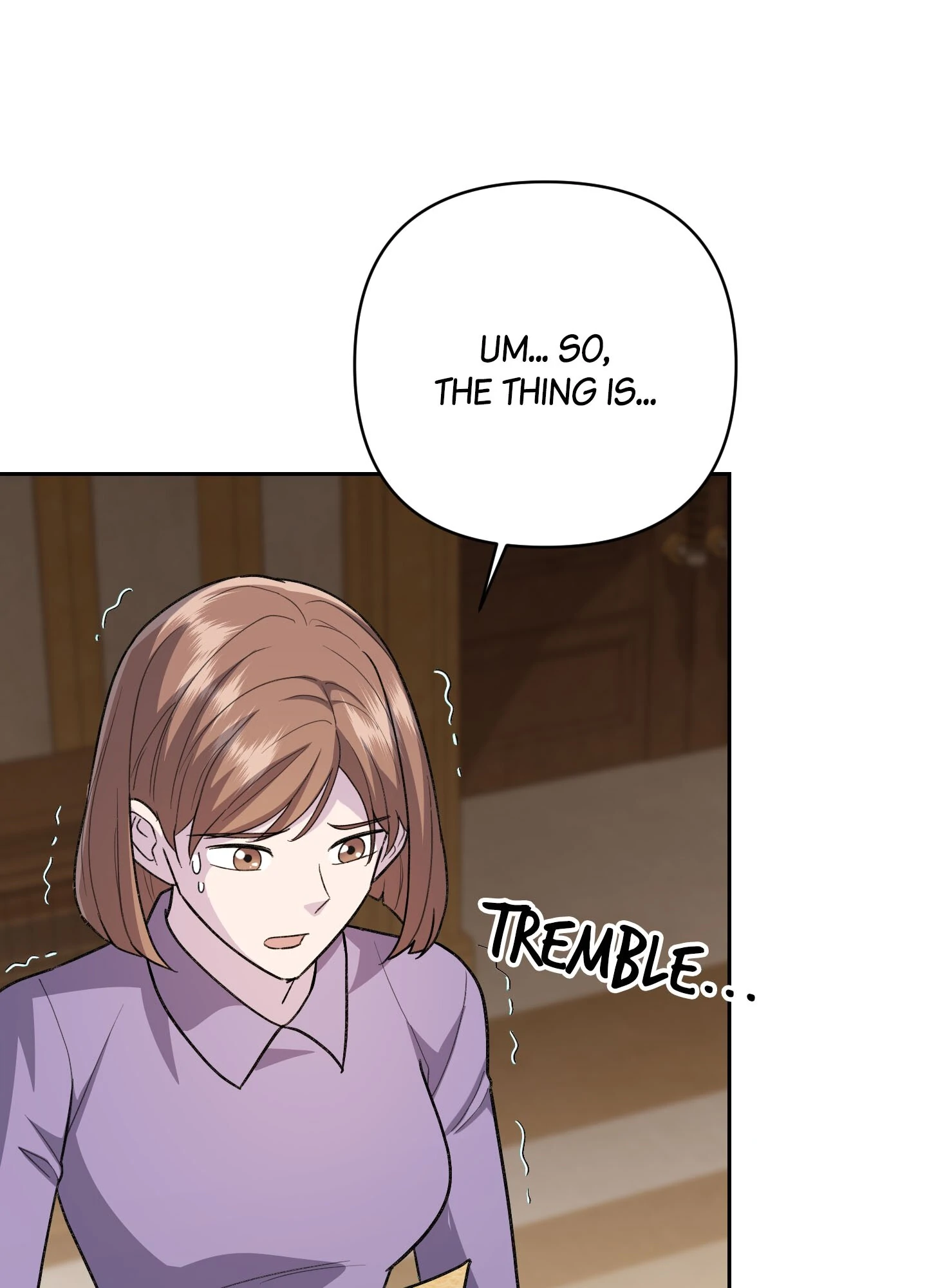 The Cursed Princess Must Rewind the Clock Chapter 15 - page 21