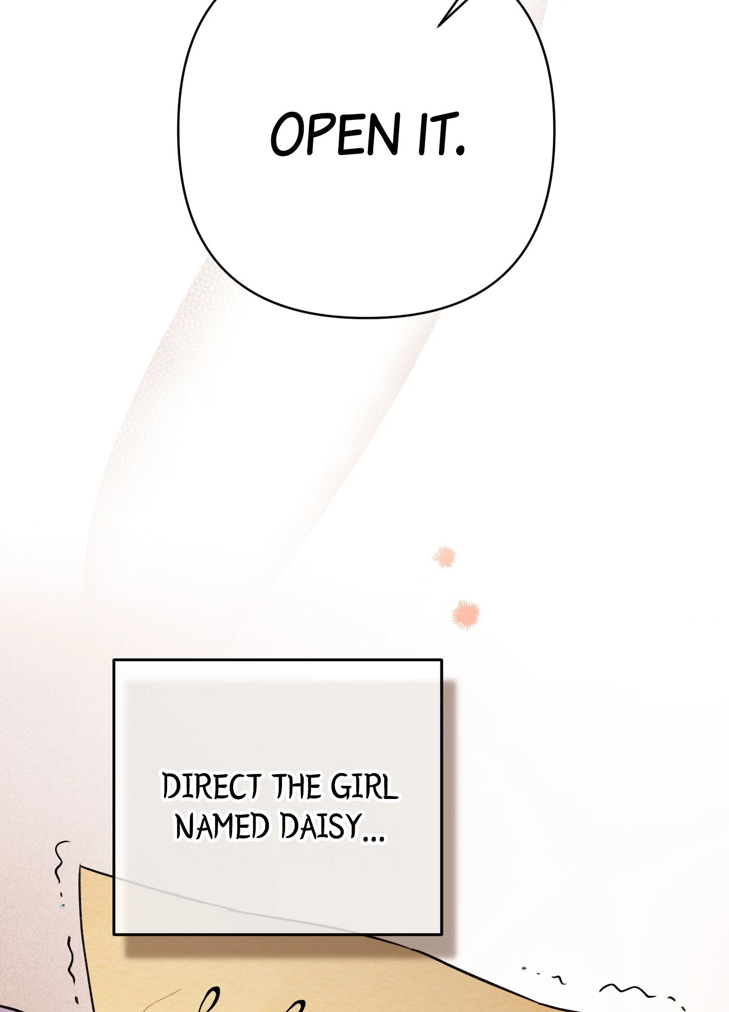 The Cursed Princess Must Rewind the Clock Chapter 15 - page 23