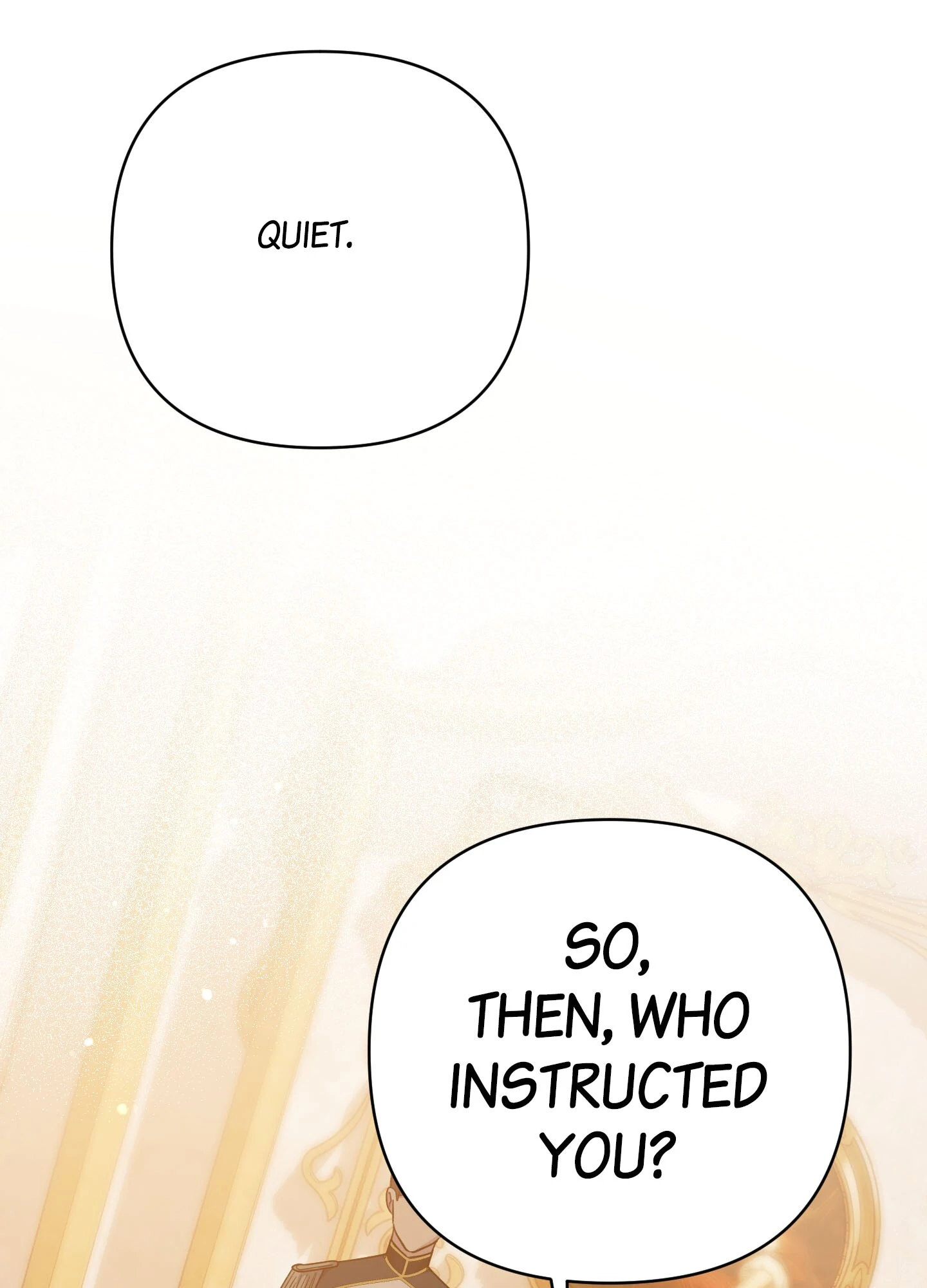 The Cursed Princess Must Rewind the Clock Chapter 15 - page 27