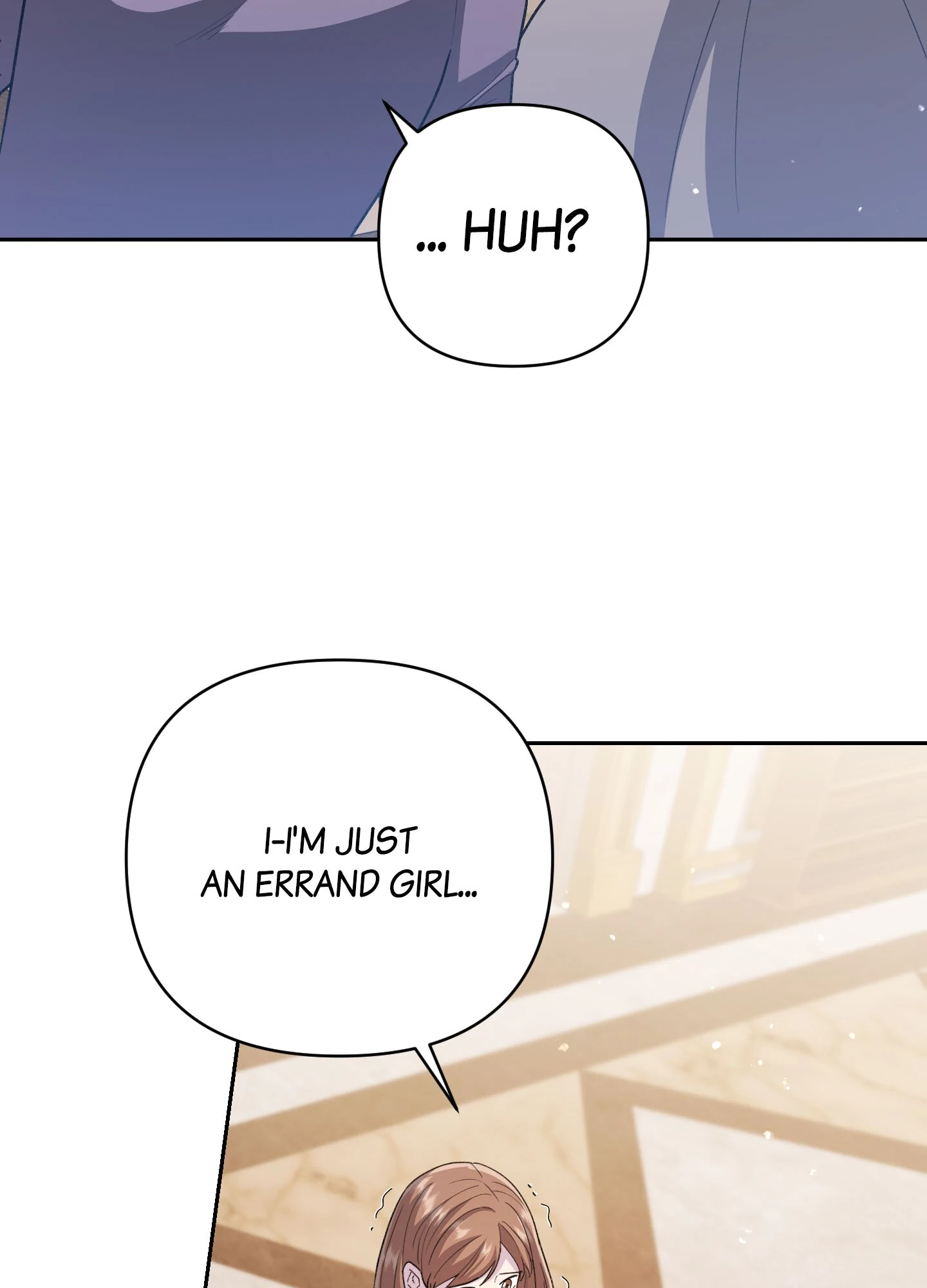 The Cursed Princess Must Rewind the Clock Chapter 15 - page 29