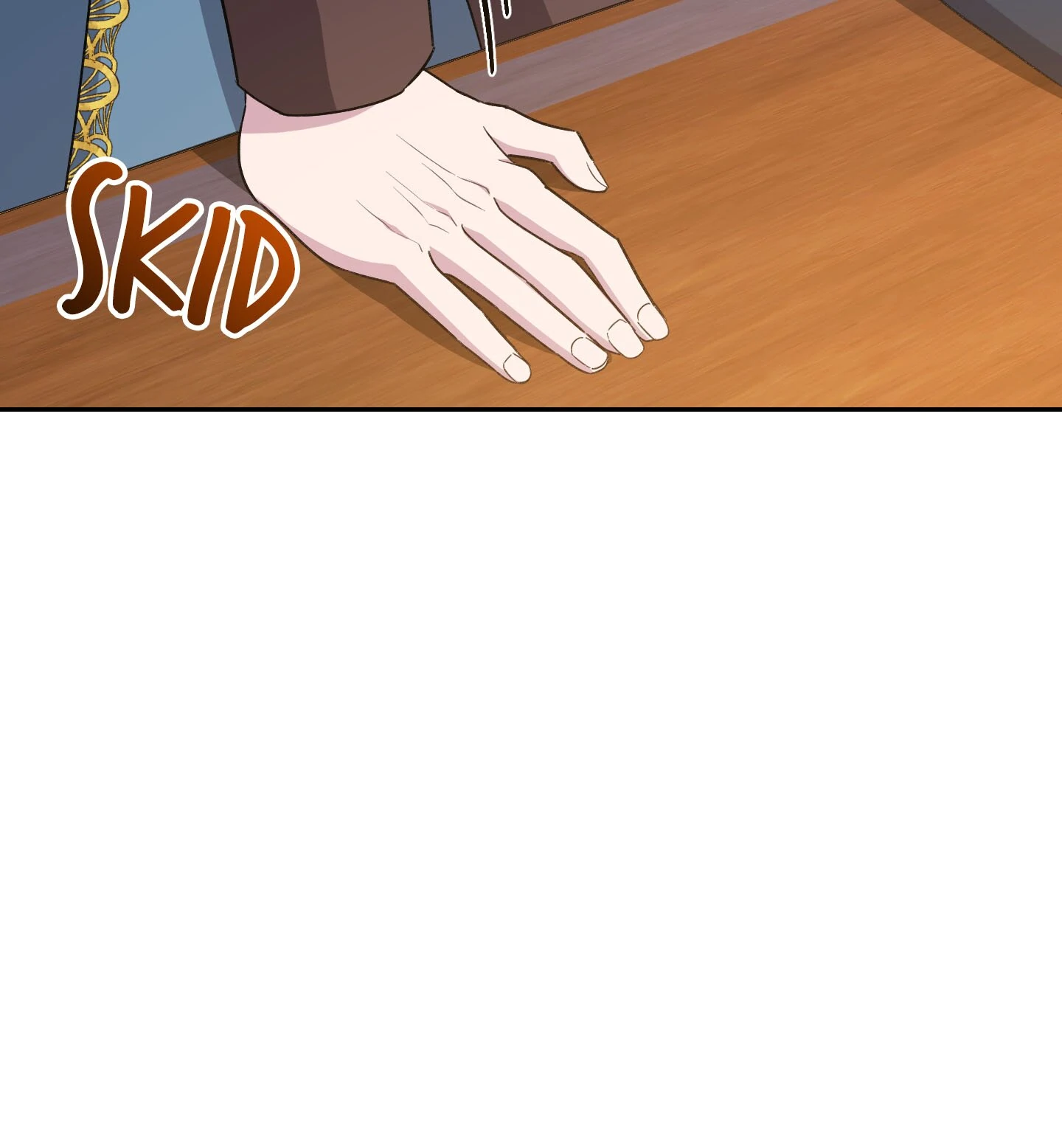 The Cursed Princess Must Rewind the Clock Chapter 15 - page 36