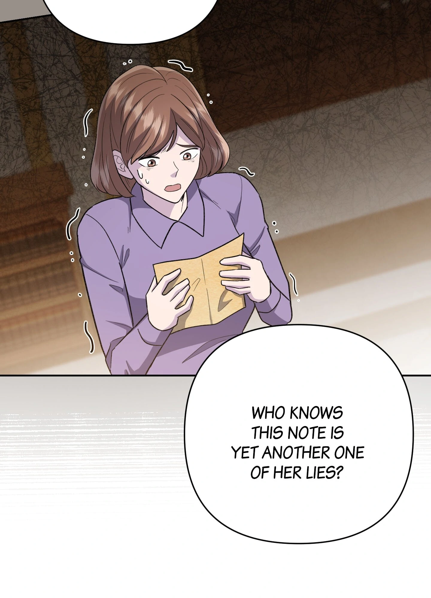 The Cursed Princess Must Rewind the Clock Chapter 15 - page 39