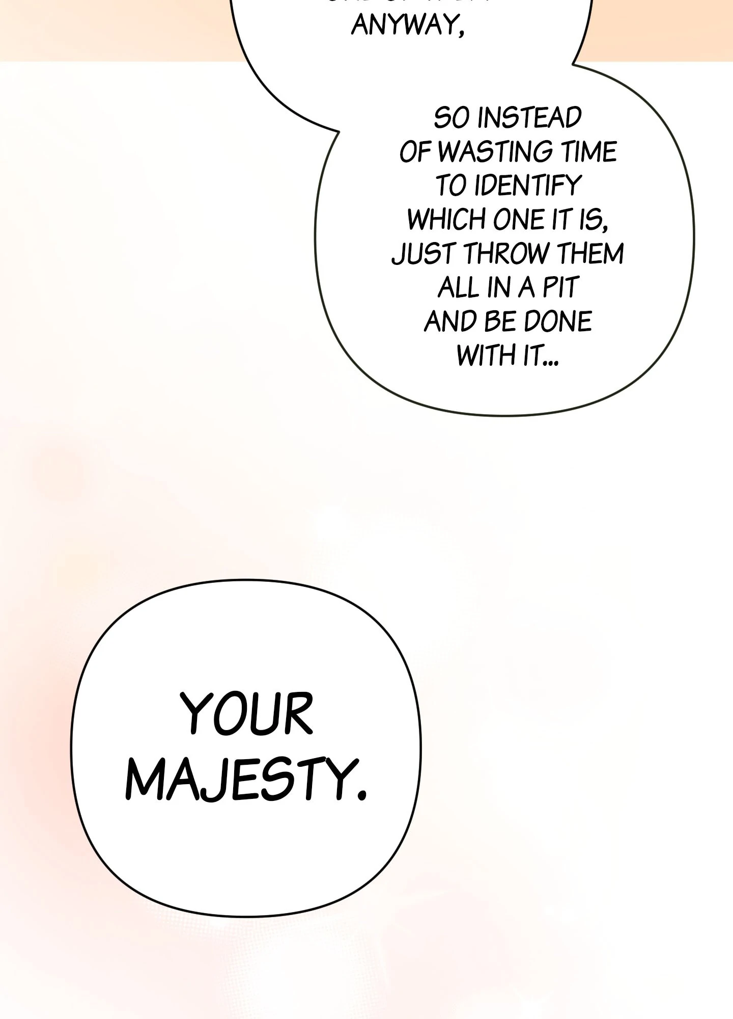 The Cursed Princess Must Rewind the Clock Chapter 15 - page 4