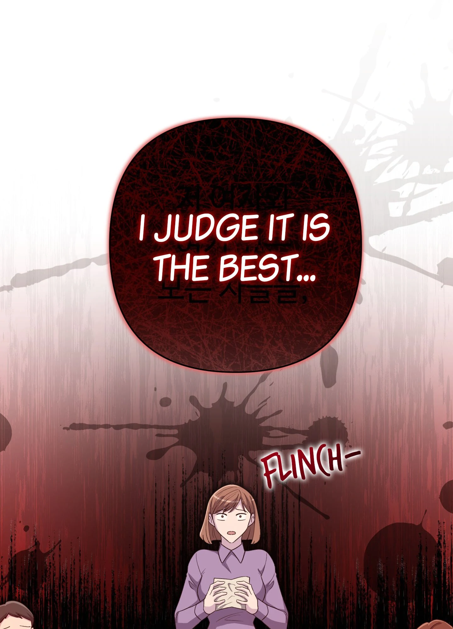 The Cursed Princess Must Rewind the Clock Chapter 15 - page 43