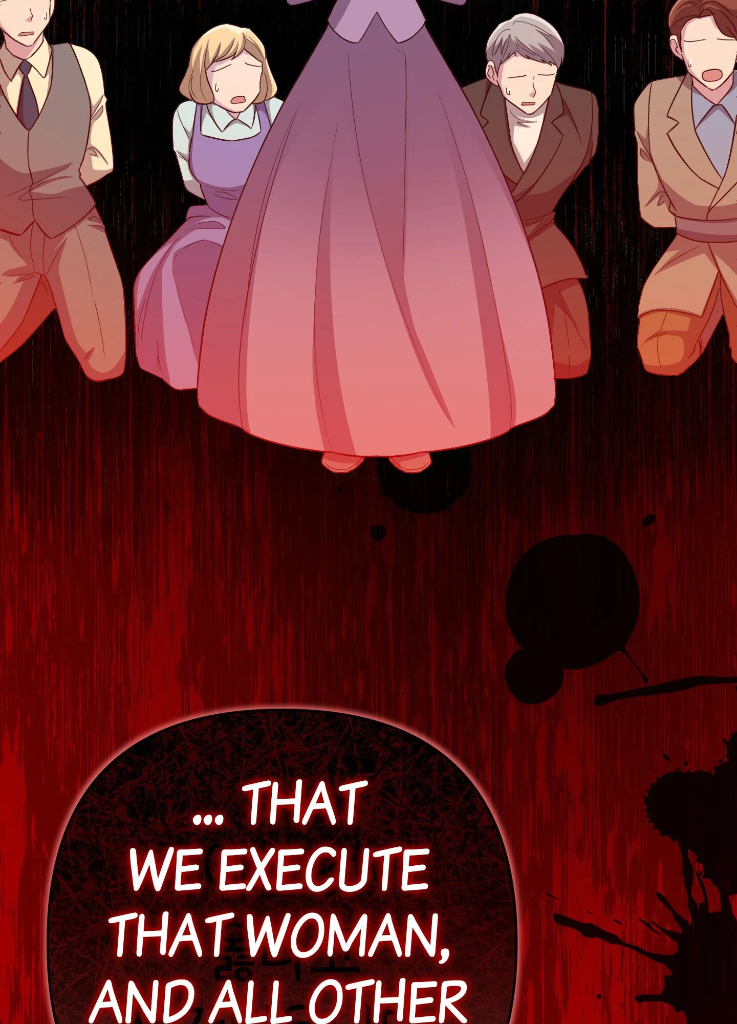 The Cursed Princess Must Rewind the Clock Chapter 15 - page 44