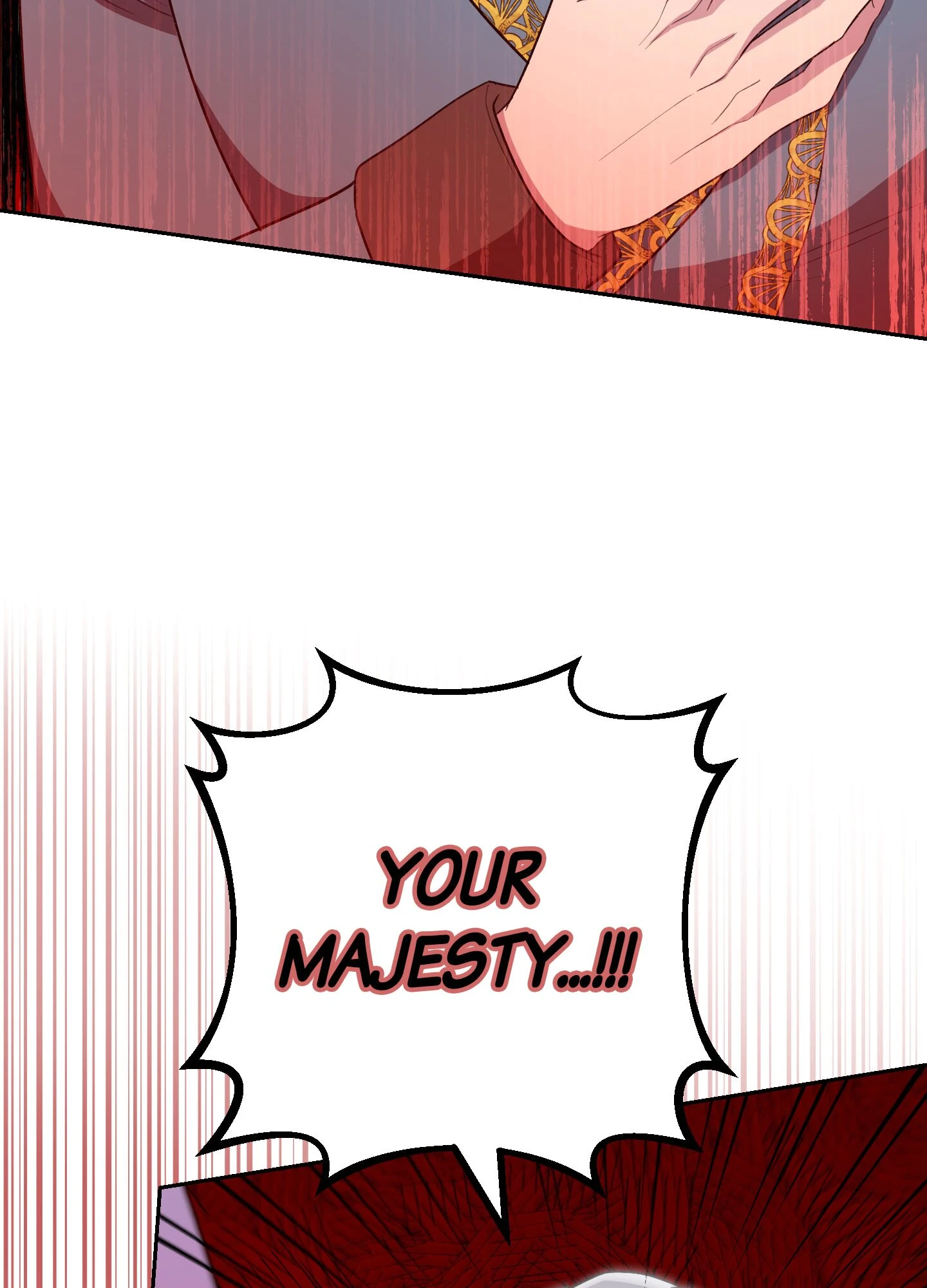 The Cursed Princess Must Rewind the Clock Chapter 15 - page 46