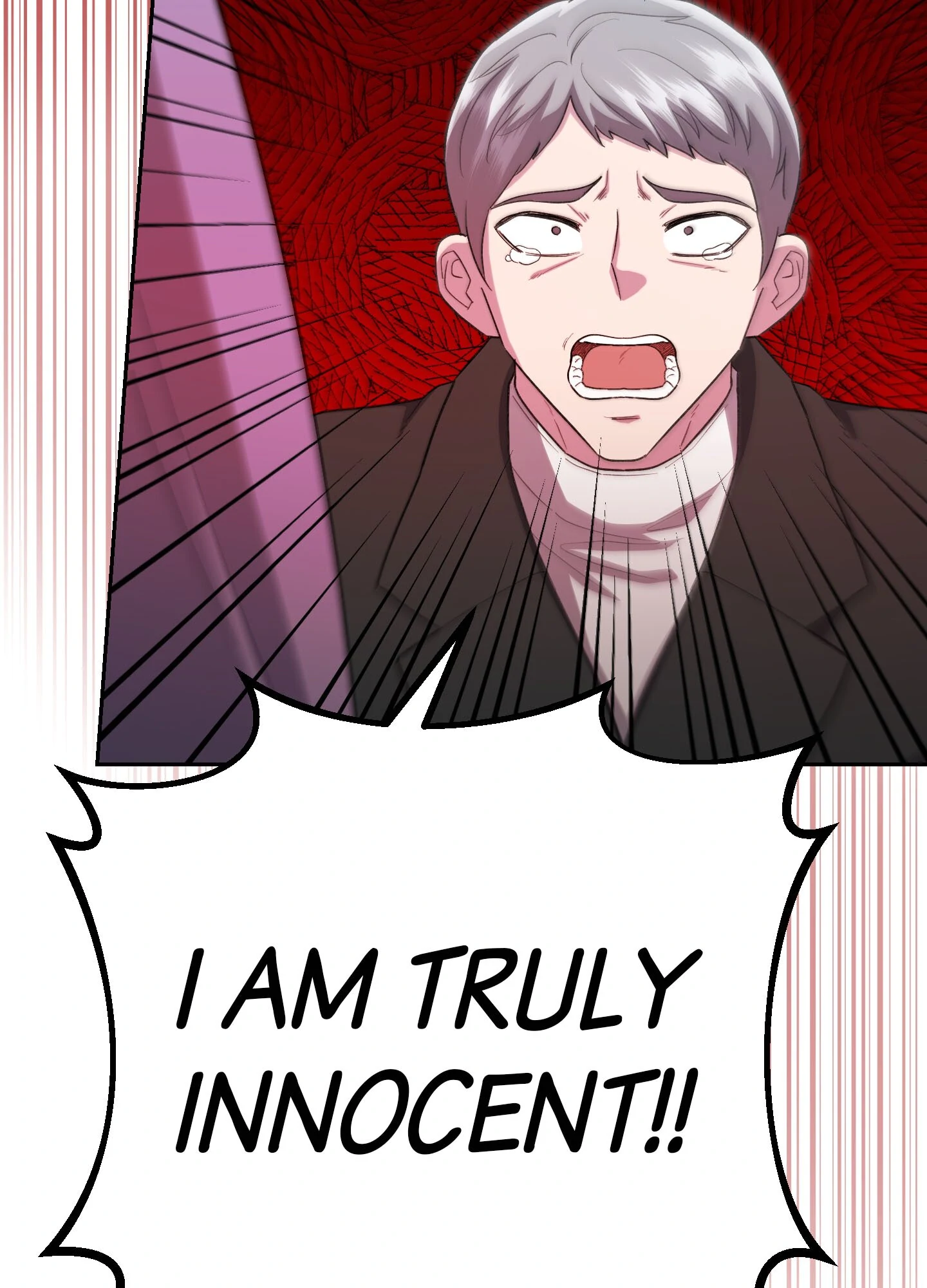 The Cursed Princess Must Rewind the Clock Chapter 15 - page 47
