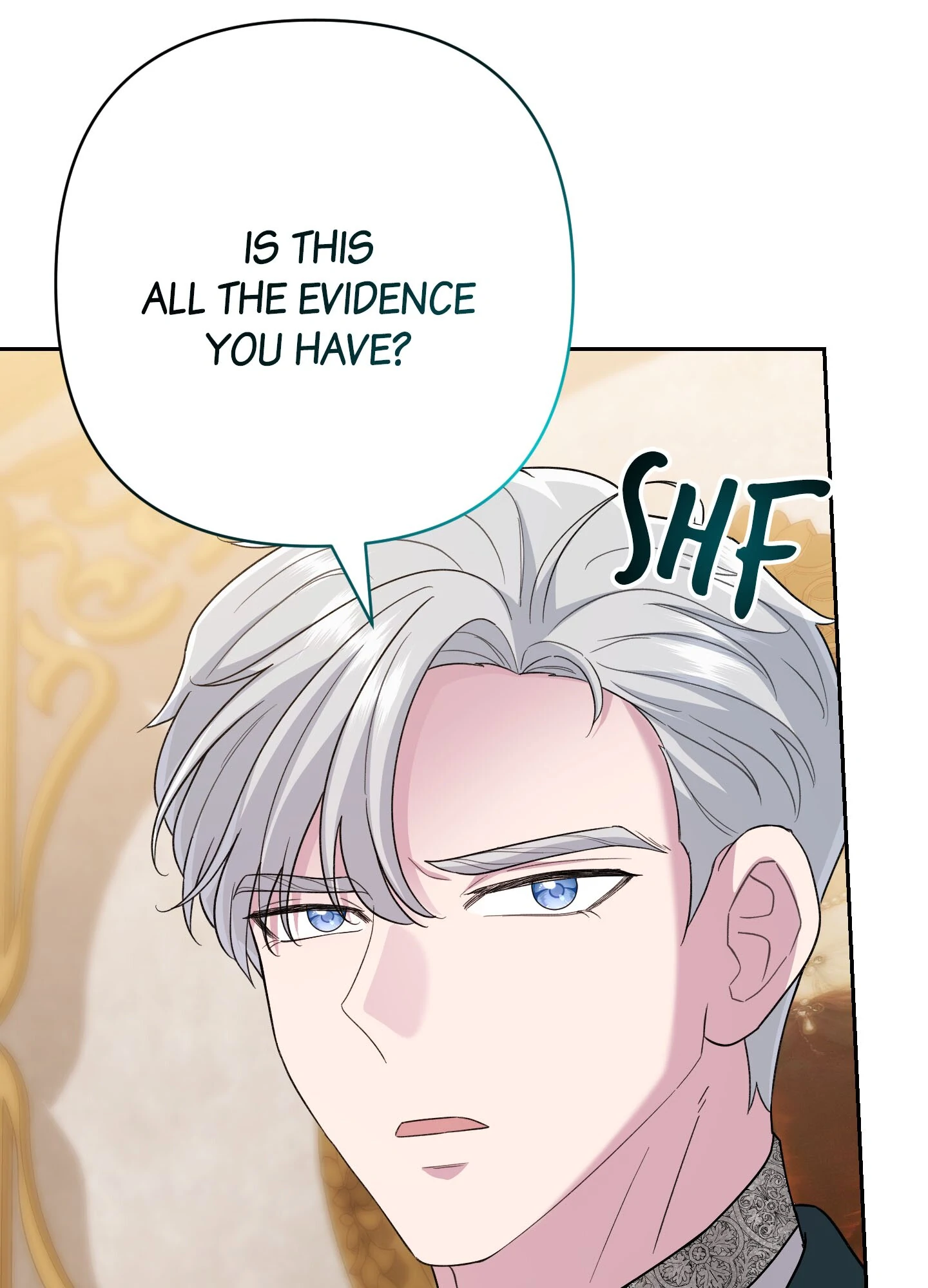 The Cursed Princess Must Rewind the Clock Chapter 15 - page 49