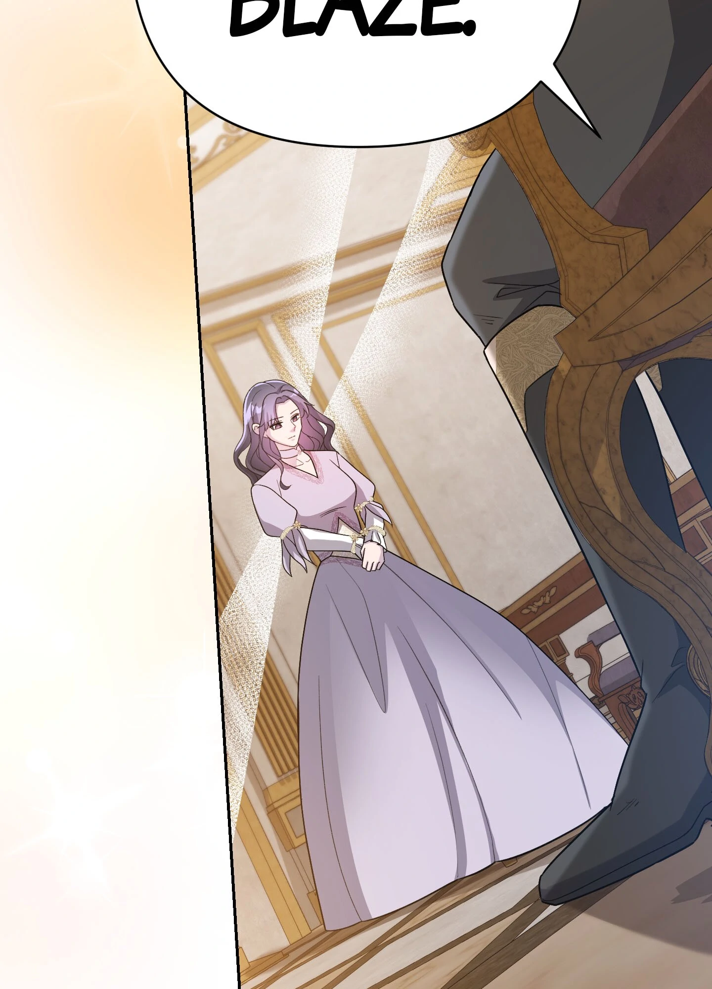 The Cursed Princess Must Rewind the Clock Chapter 15 - page 51