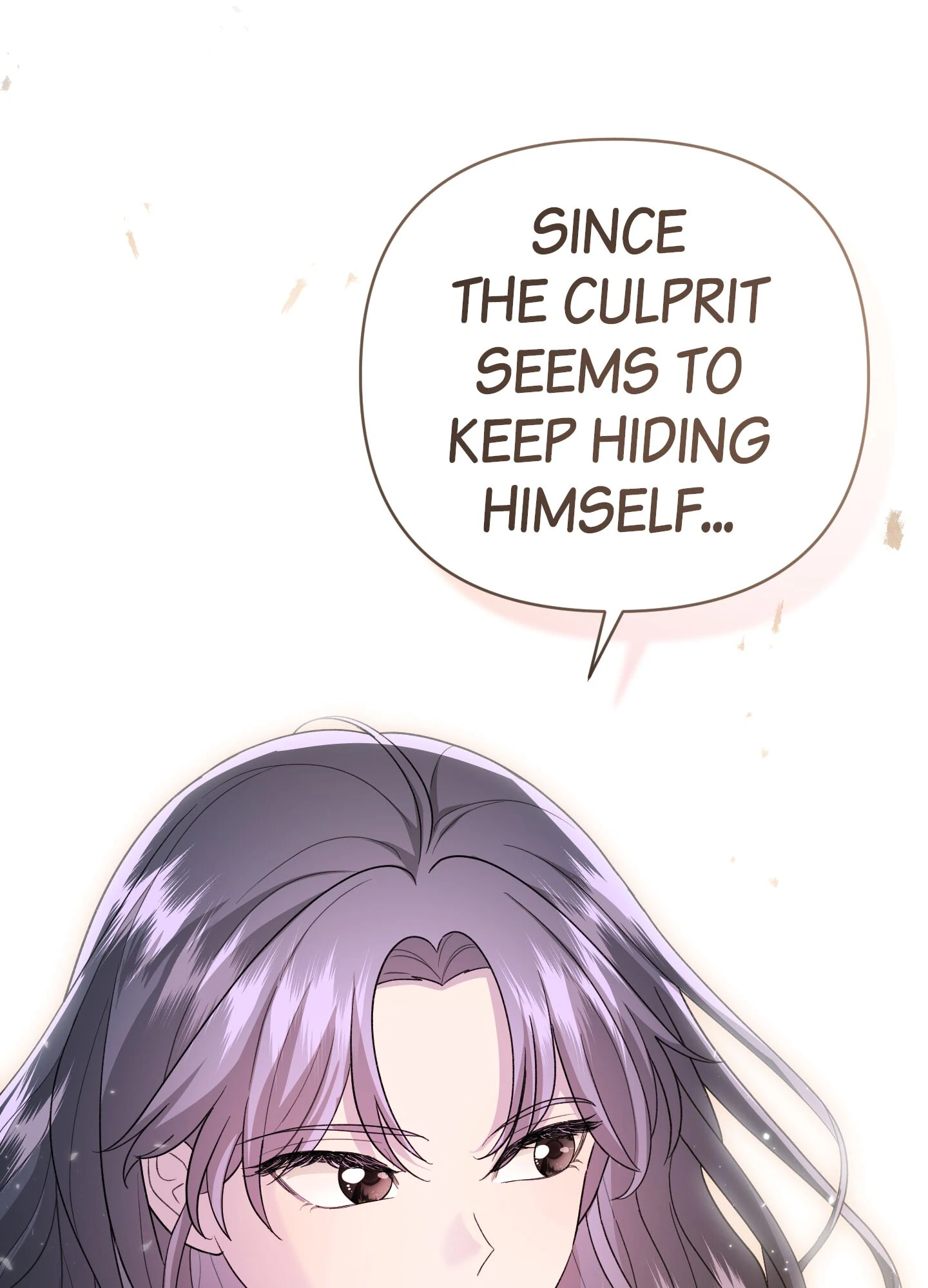 The Cursed Princess Must Rewind the Clock Chapter 15 - page 53