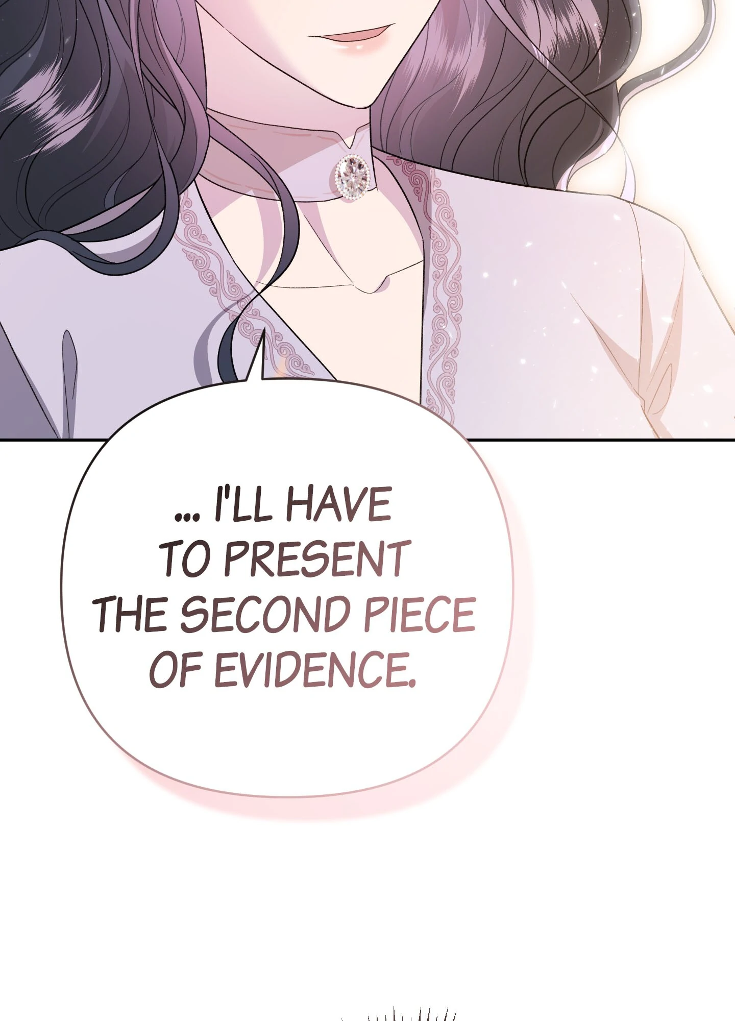 The Cursed Princess Must Rewind the Clock Chapter 15 - page 54