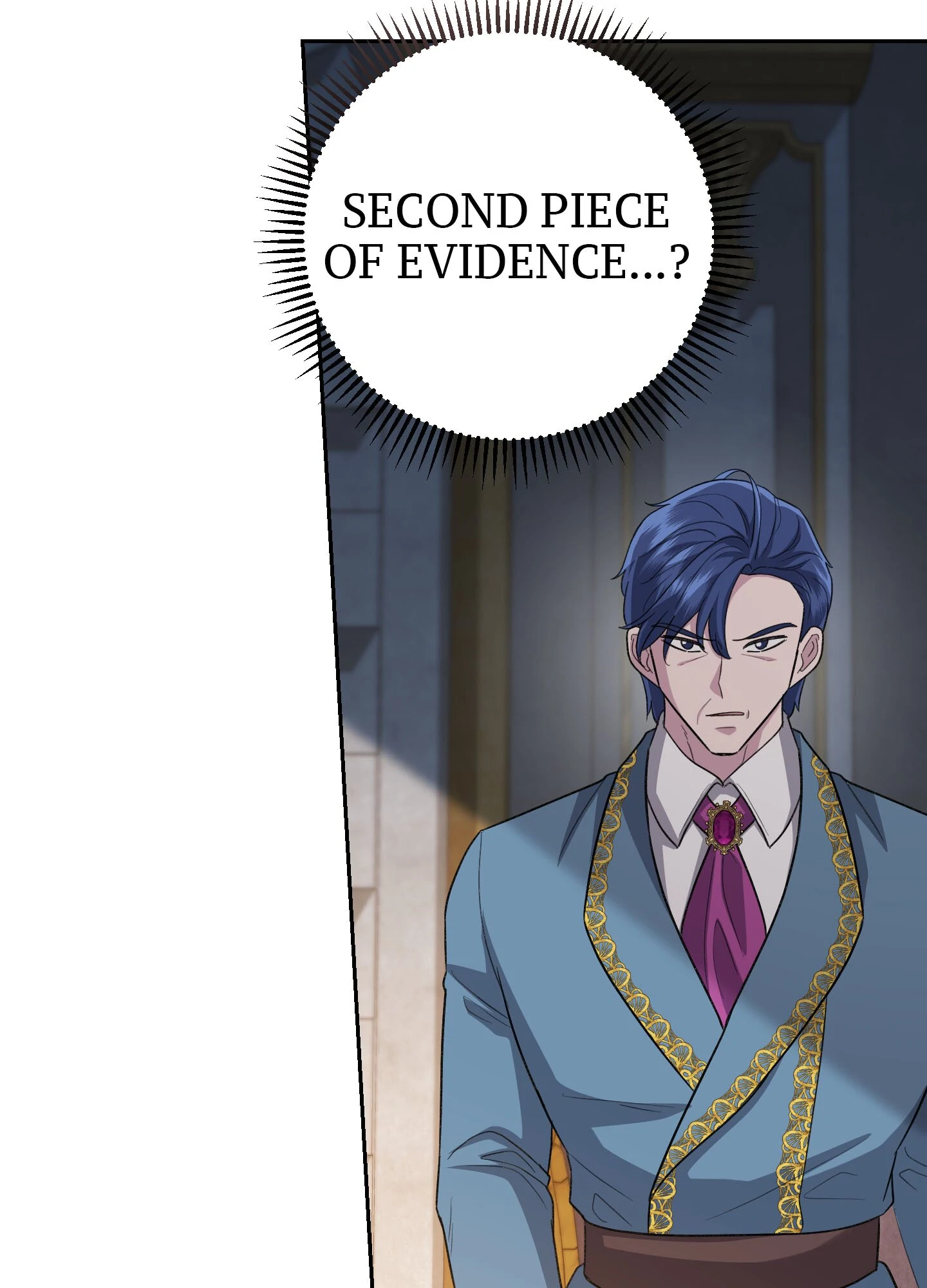 The Cursed Princess Must Rewind the Clock Chapter 15 - page 55