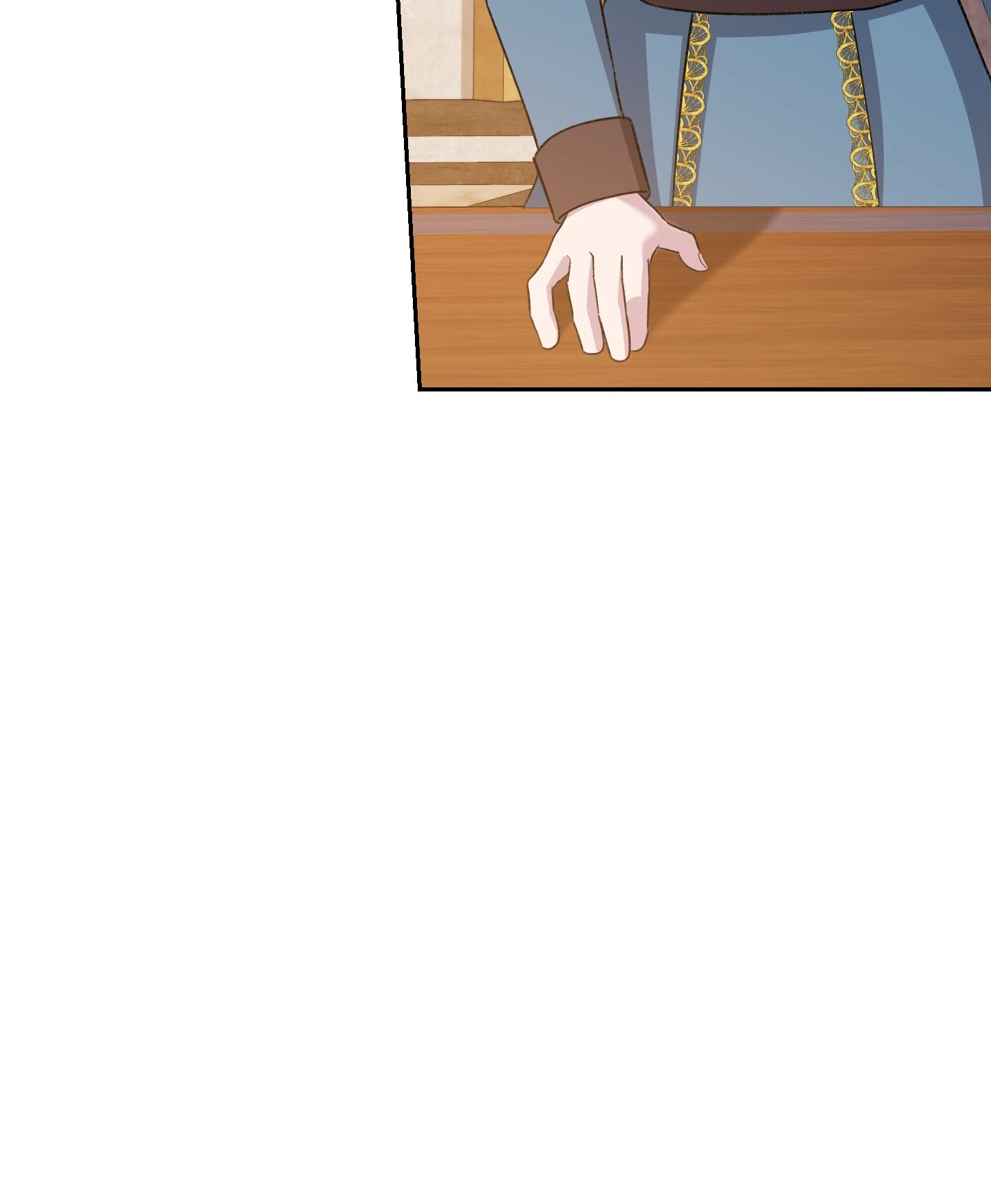 The Cursed Princess Must Rewind the Clock Chapter 15 - page 56