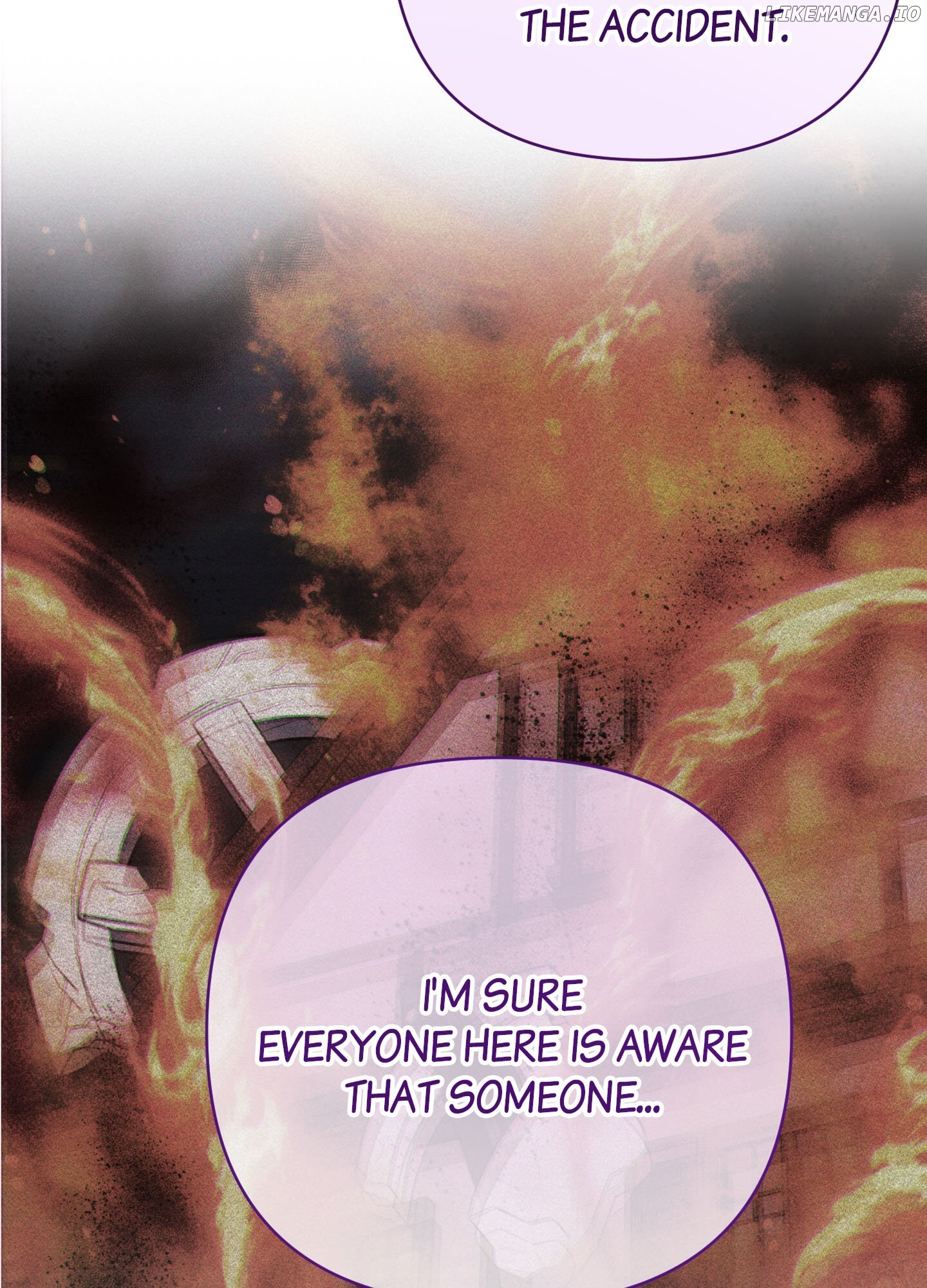 The Cursed Princess Must Rewind the Clock Chapter 15 - page 59