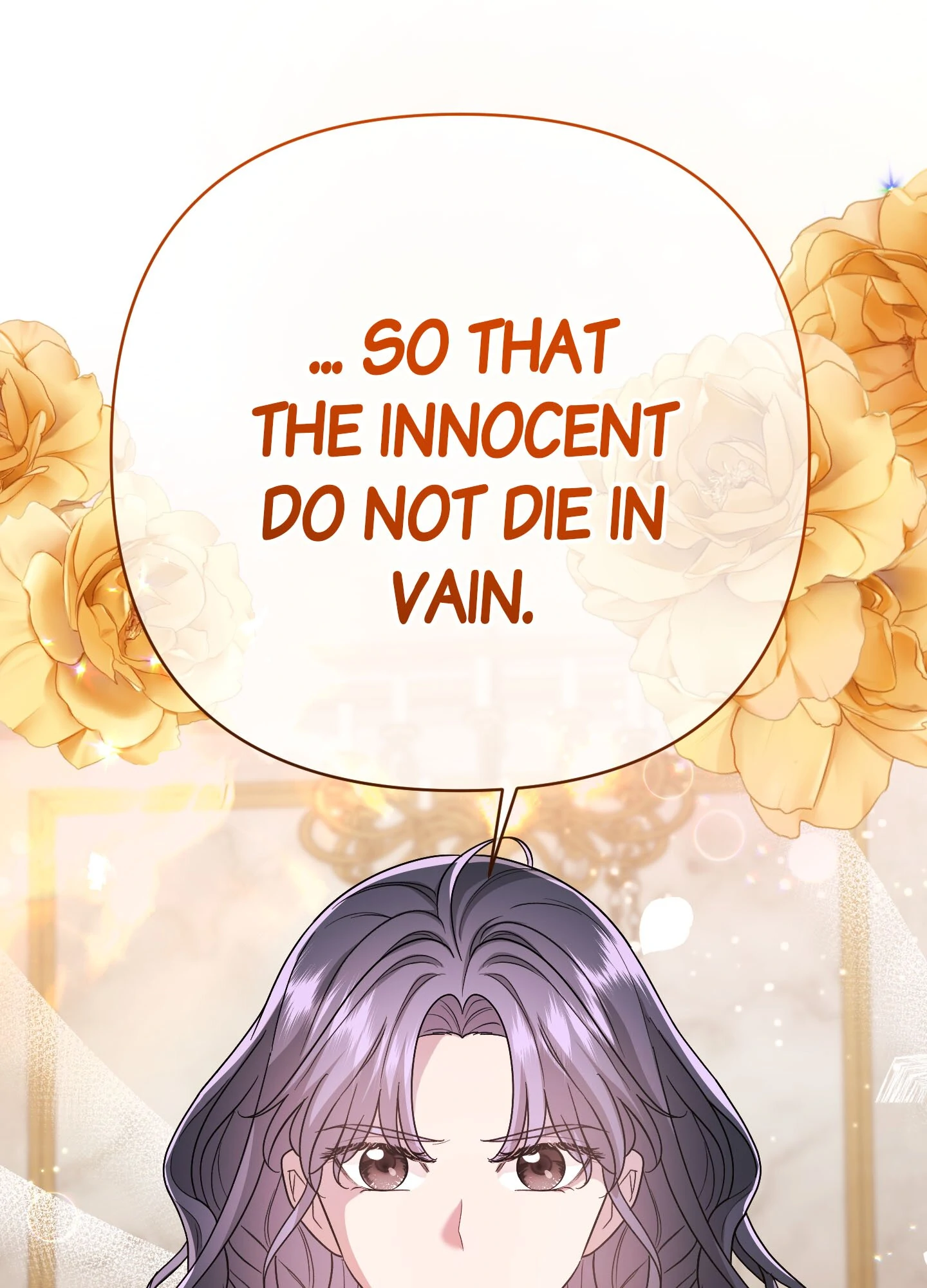 The Cursed Princess Must Rewind the Clock Chapter 15 - page 6