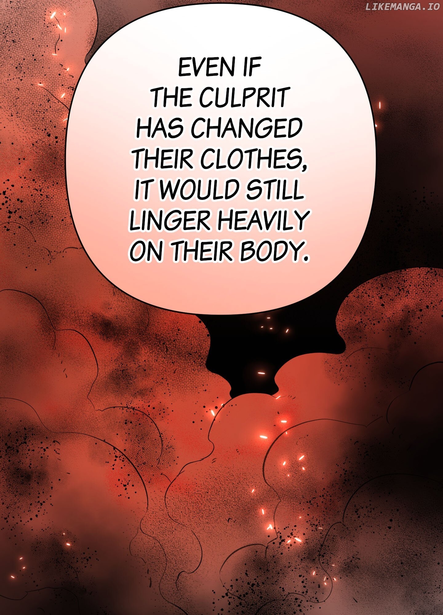 The Cursed Princess Must Rewind the Clock Chapter 15 - page 63