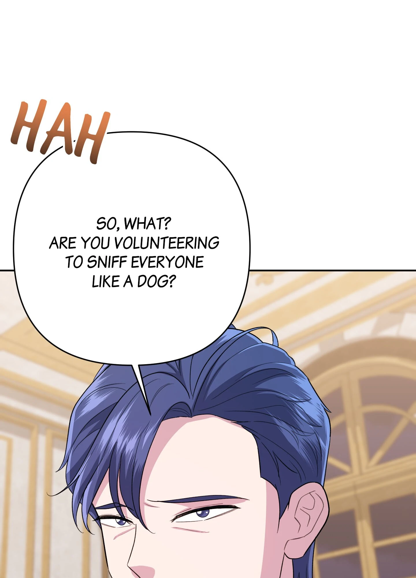 The Cursed Princess Must Rewind the Clock Chapter 15 - page 65