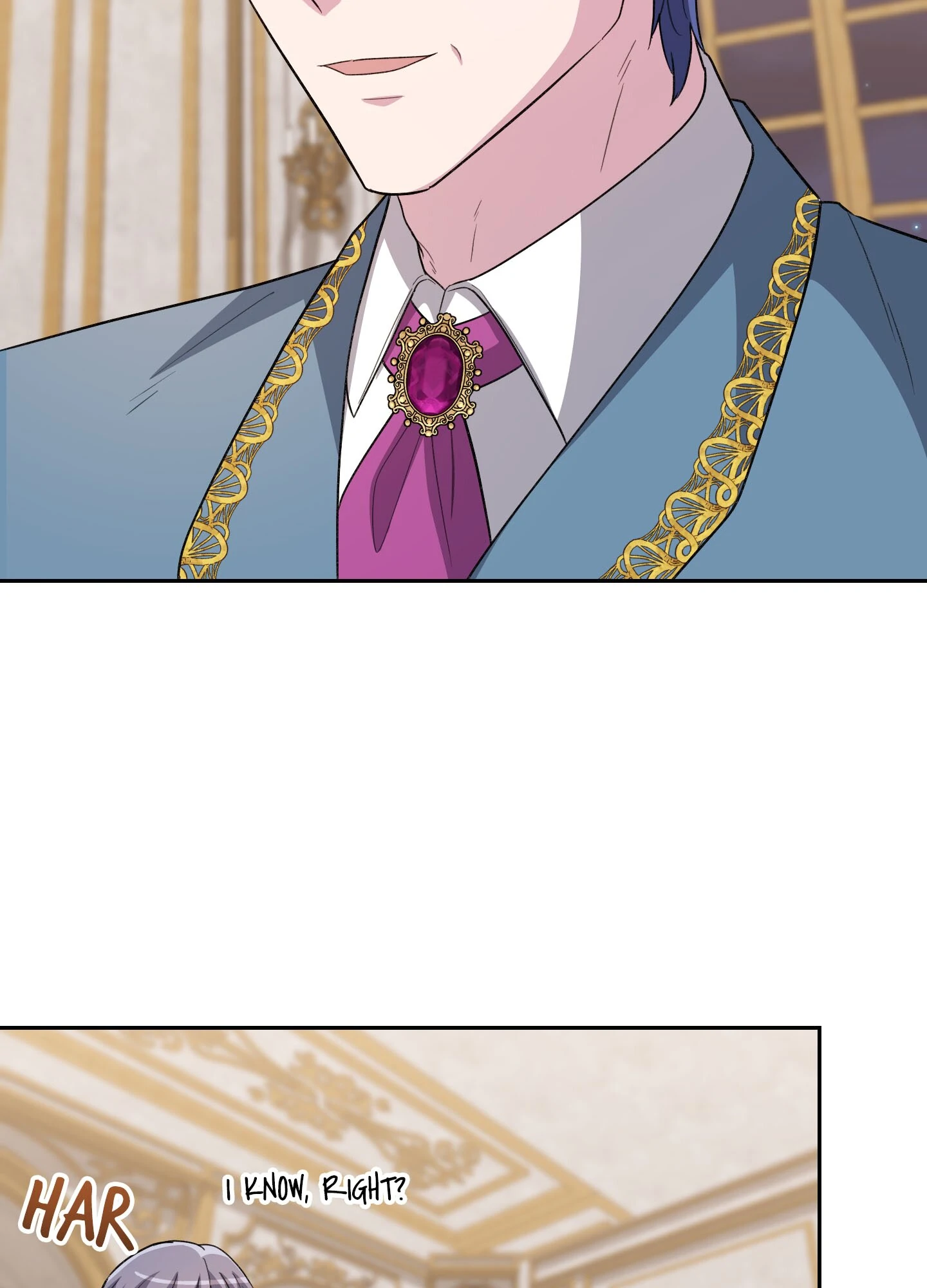 The Cursed Princess Must Rewind the Clock Chapter 15 - page 66