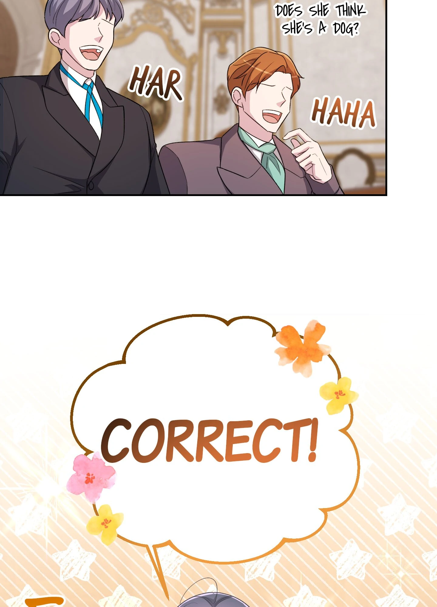 The Cursed Princess Must Rewind the Clock Chapter 15 - page 67