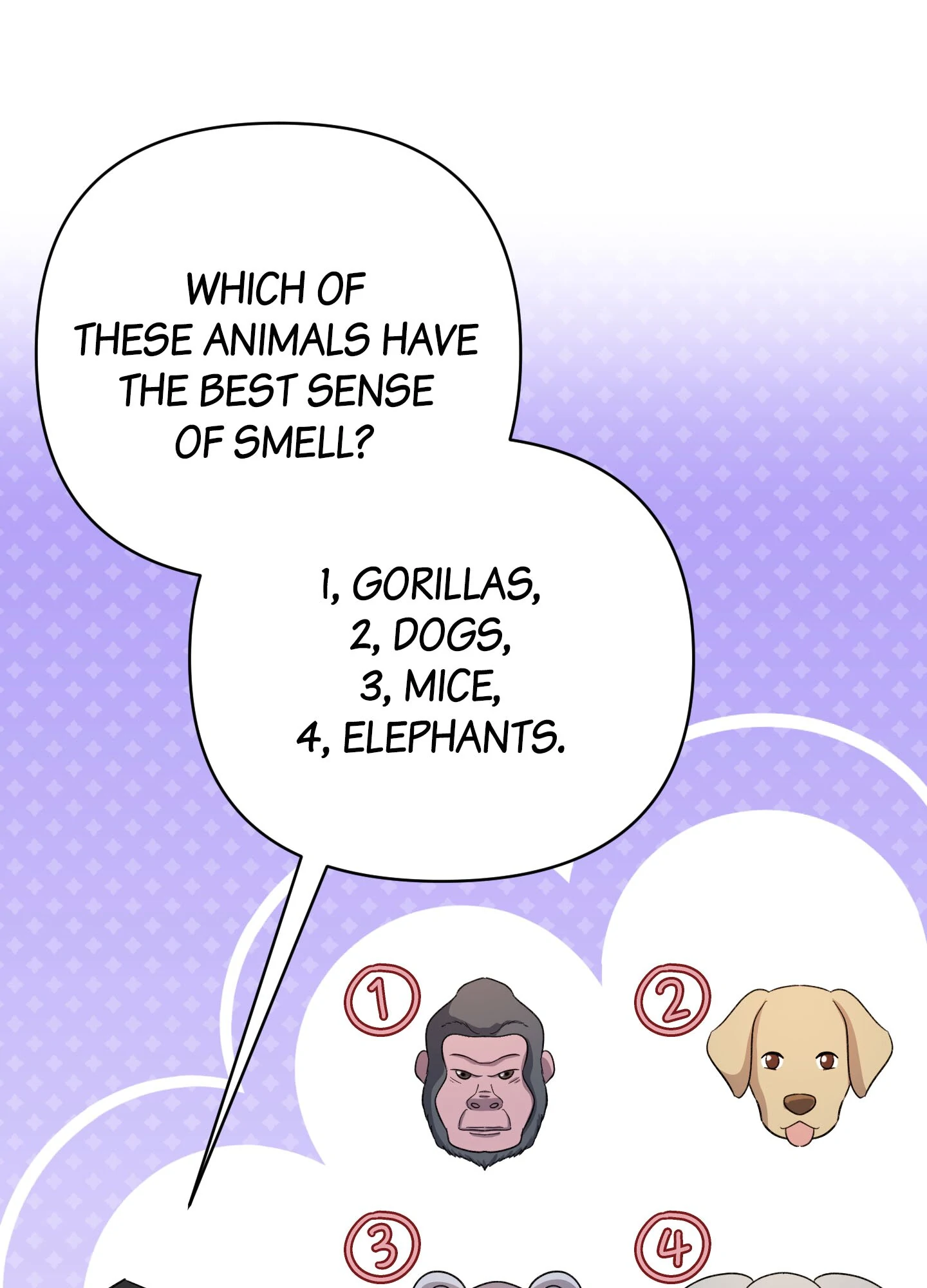 The Cursed Princess Must Rewind the Clock Chapter 15 - page 71