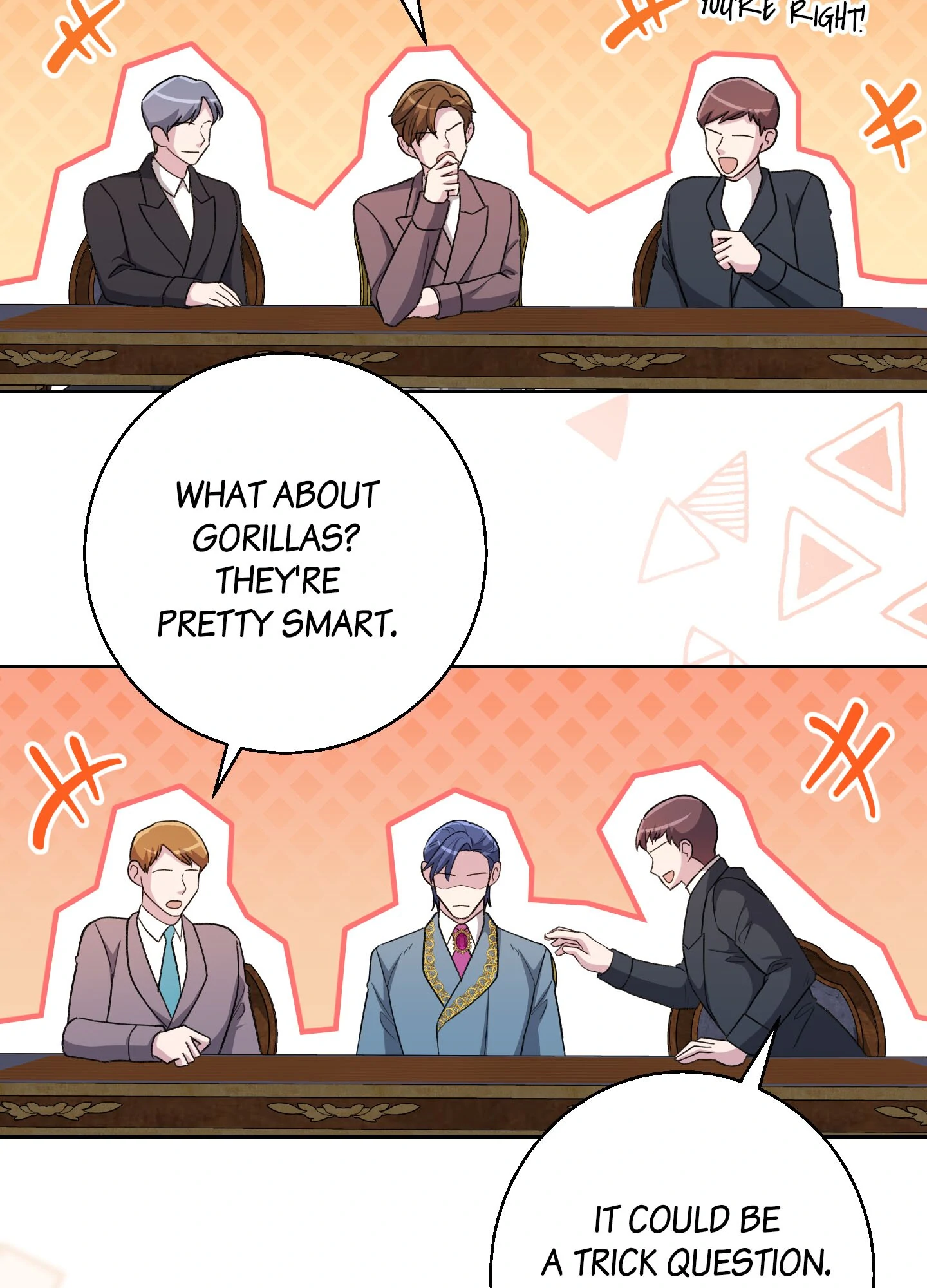 The Cursed Princess Must Rewind the Clock Chapter 15 - page 73