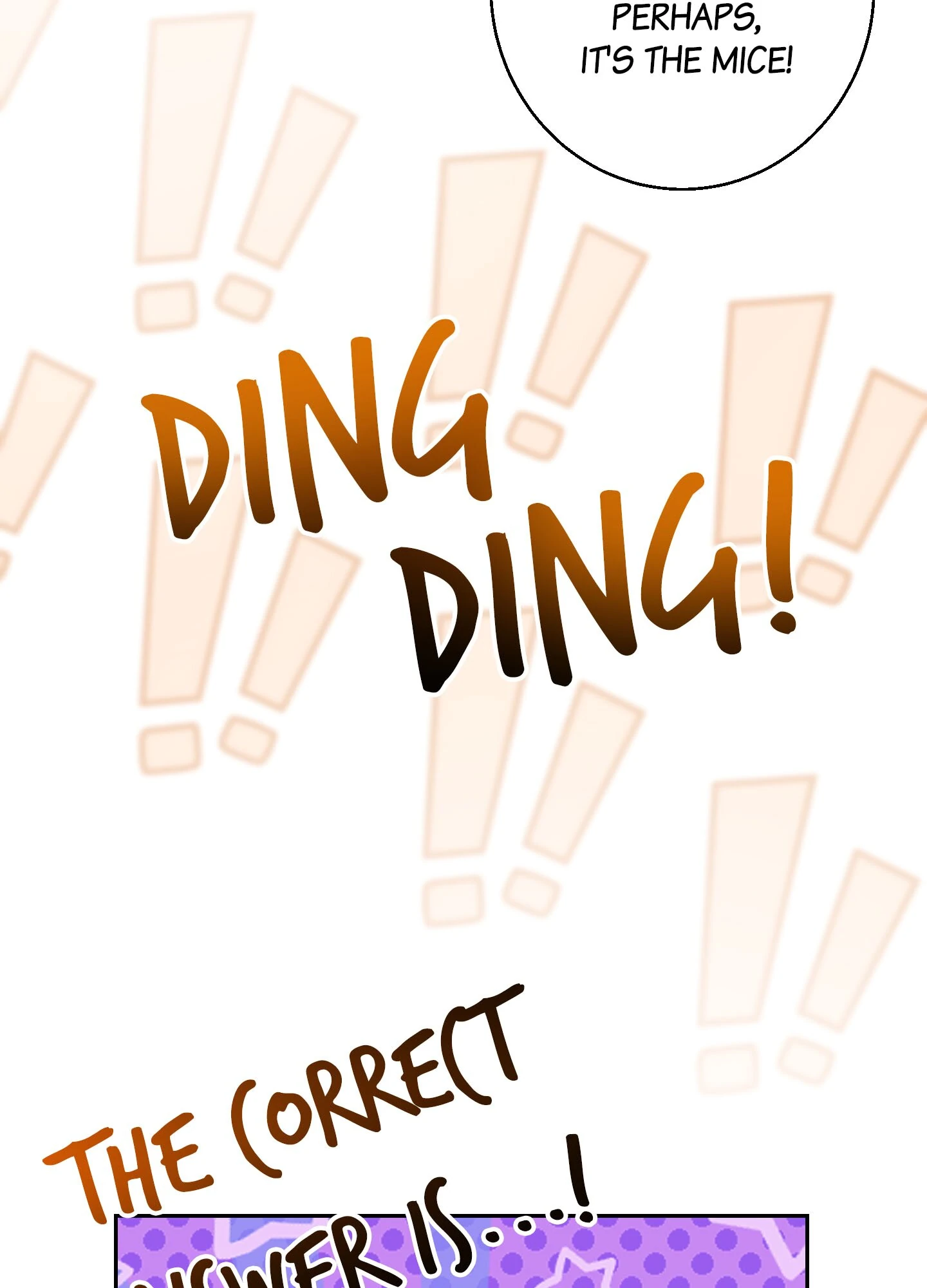 The Cursed Princess Must Rewind the Clock Chapter 15 - page 74