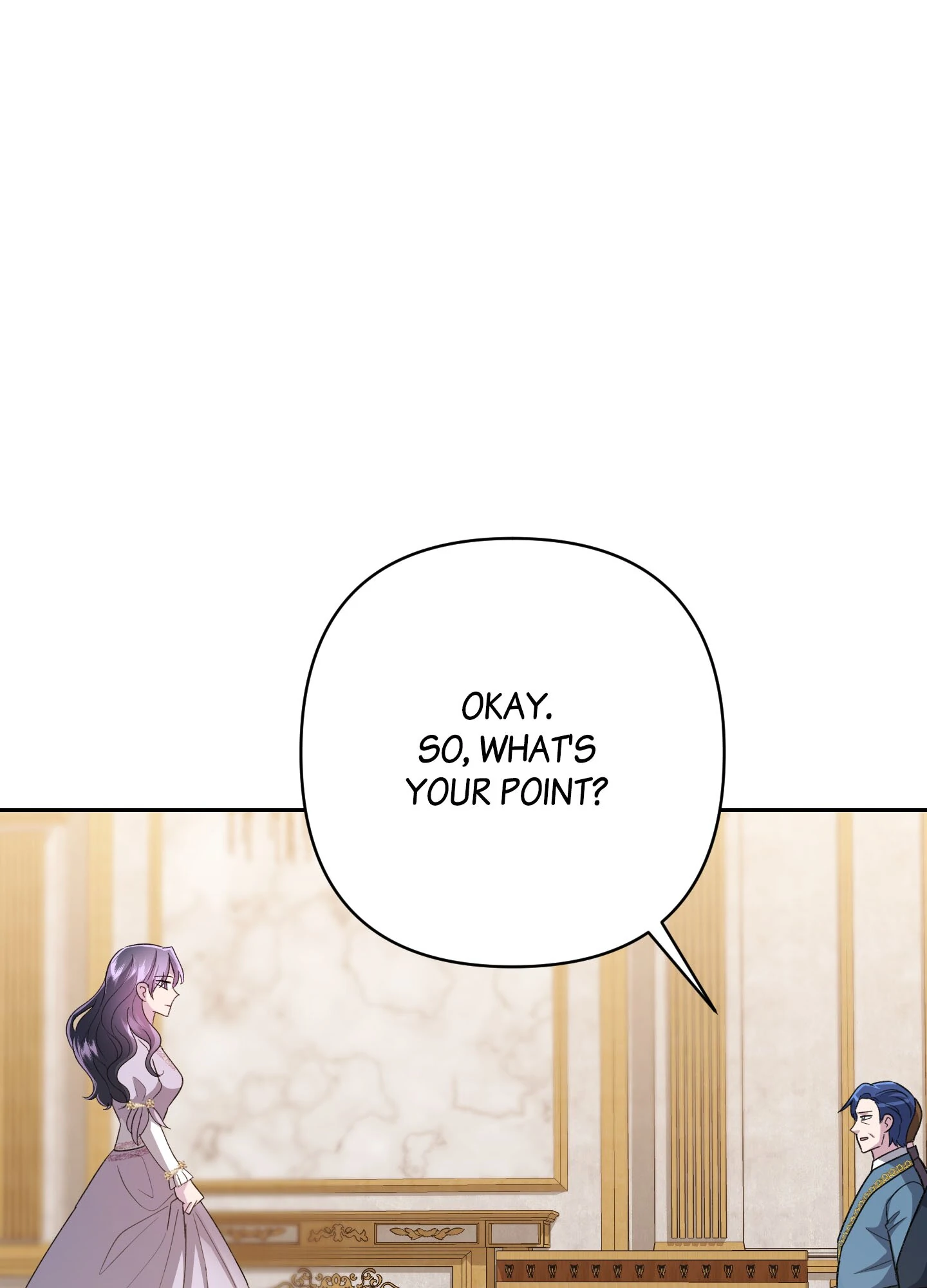 The Cursed Princess Must Rewind the Clock Chapter 15 - page 76