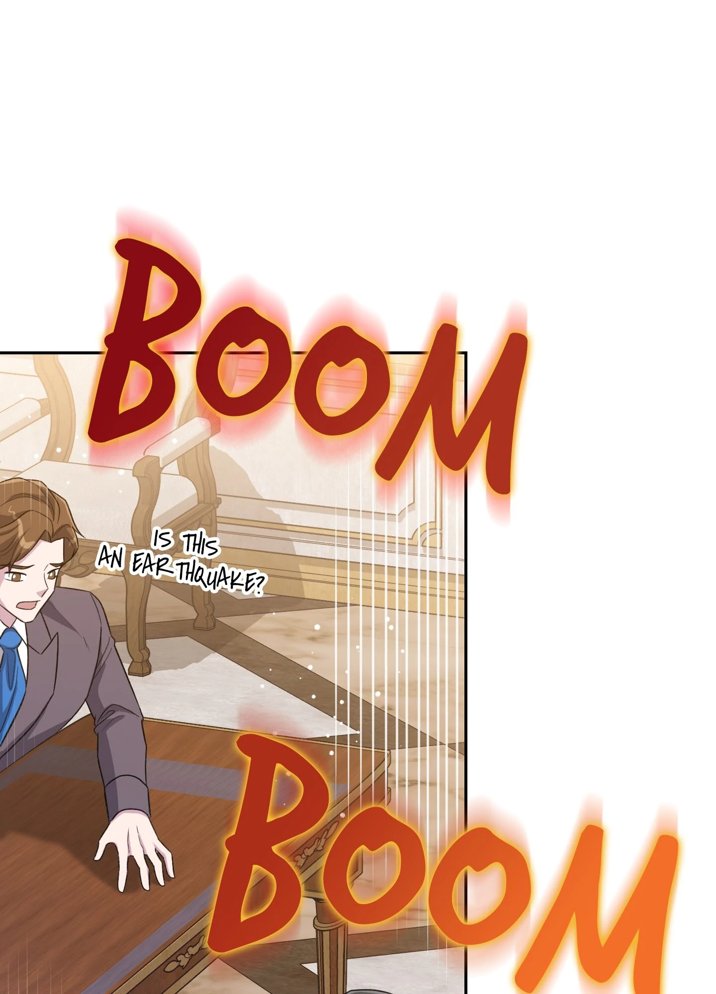 The Cursed Princess Must Rewind the Clock Chapter 15 - page 79