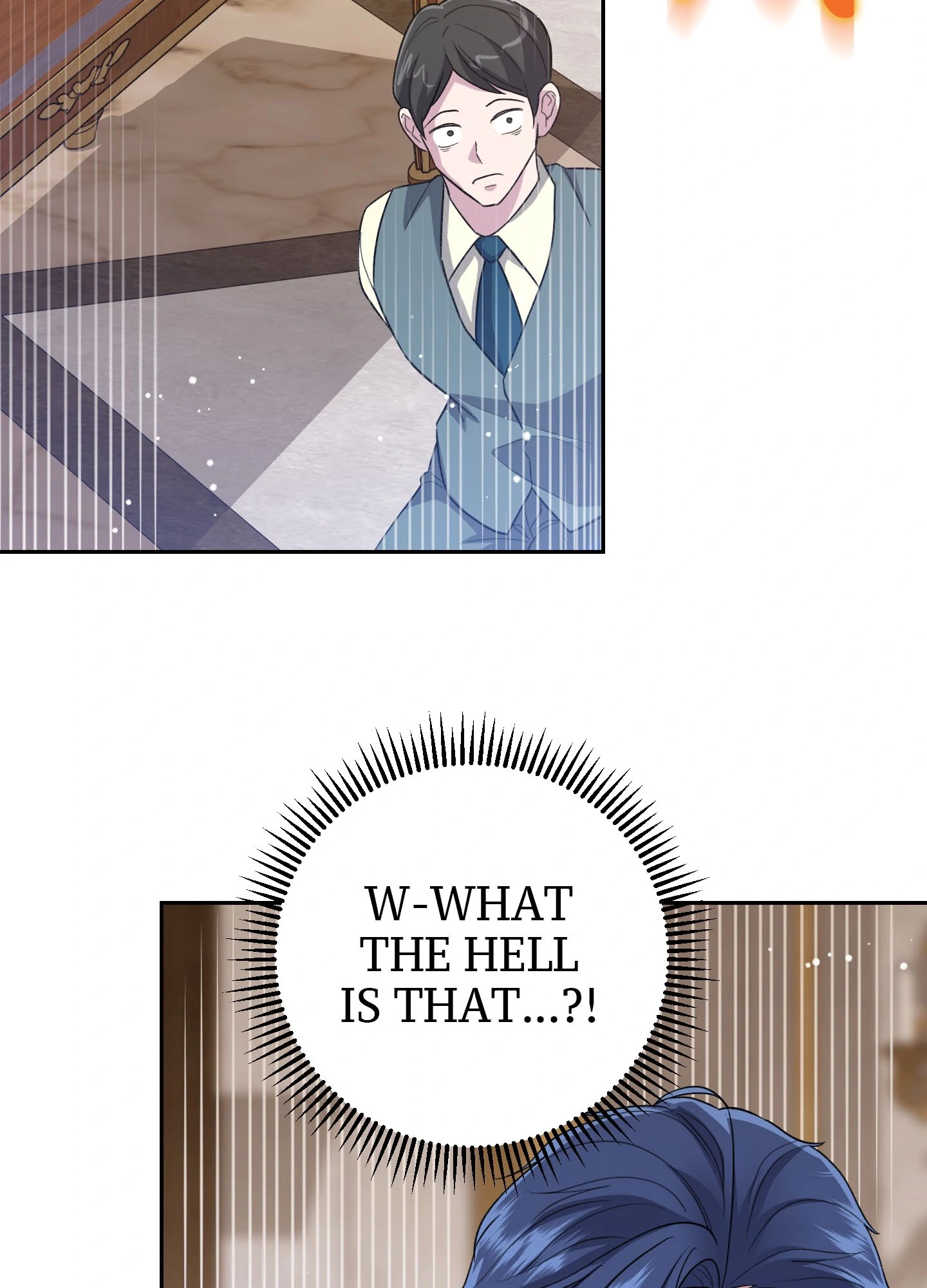 The Cursed Princess Must Rewind the Clock Chapter 15 - page 80