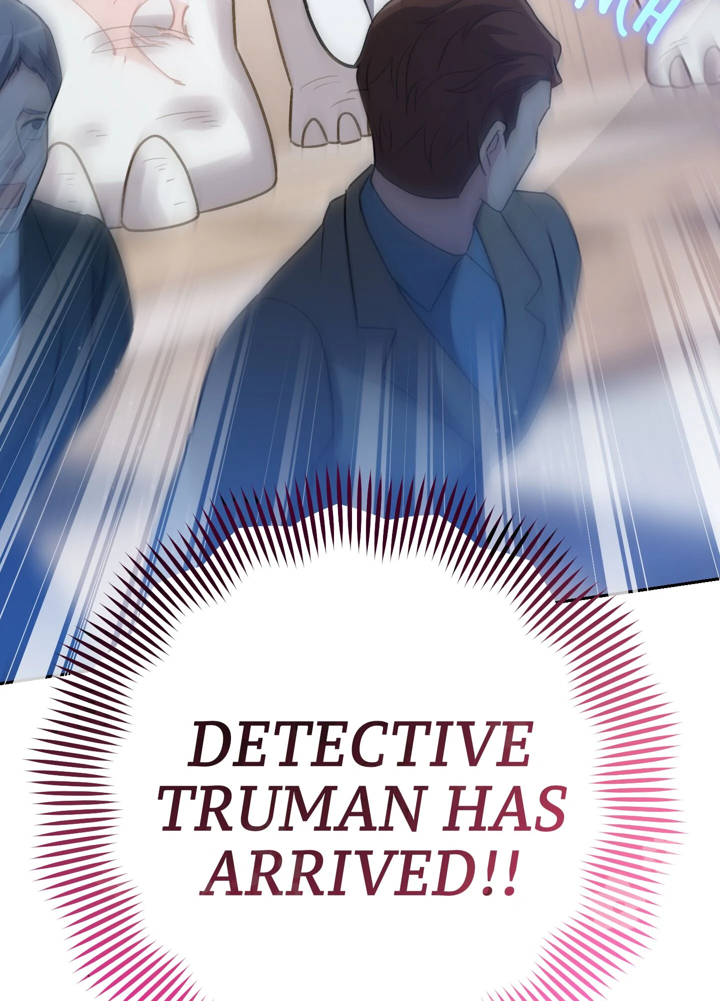 The Cursed Princess Must Rewind the Clock Chapter 15 - page 84