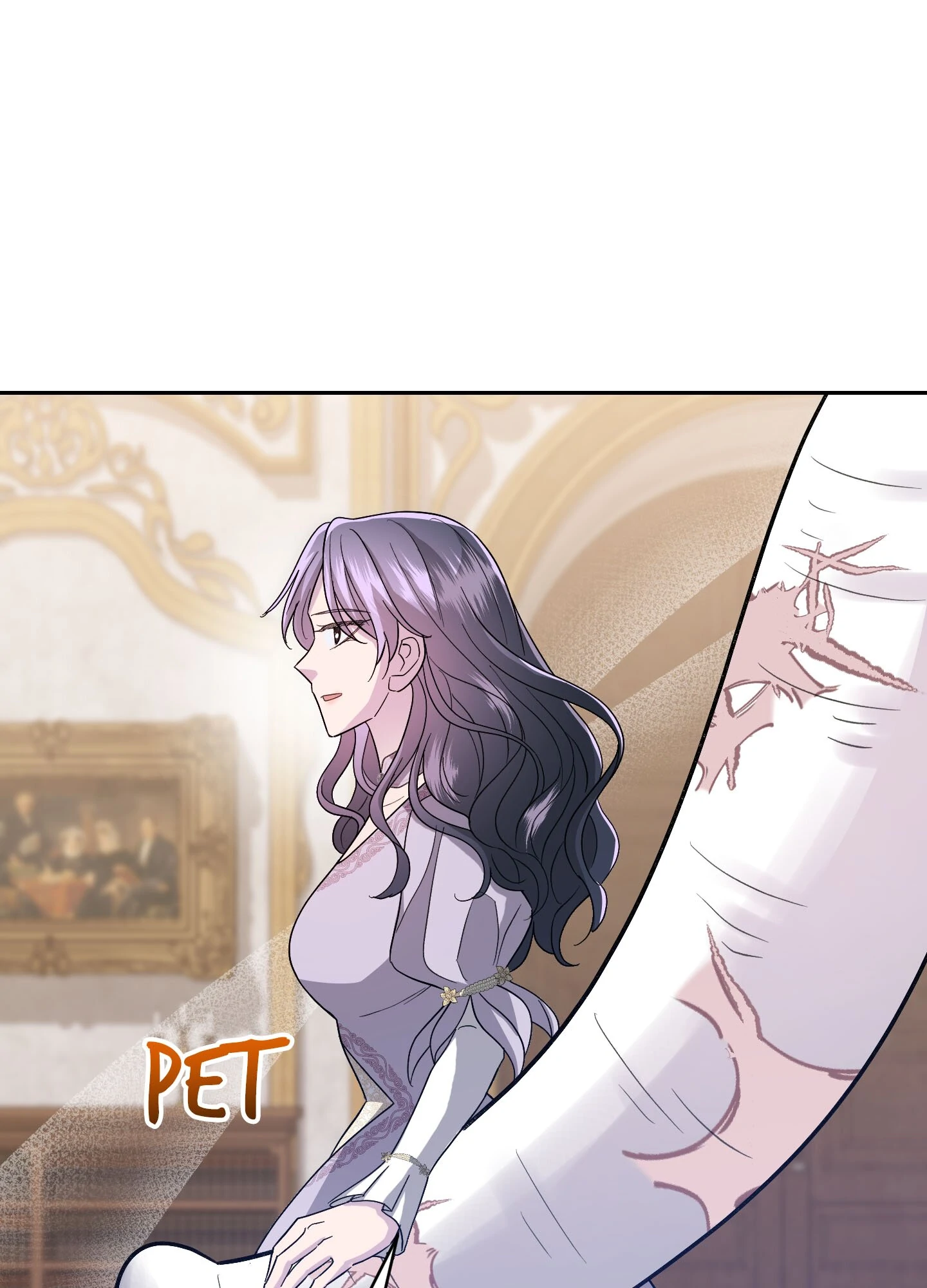 The Cursed Princess Must Rewind the Clock Chapter 15 - page 86