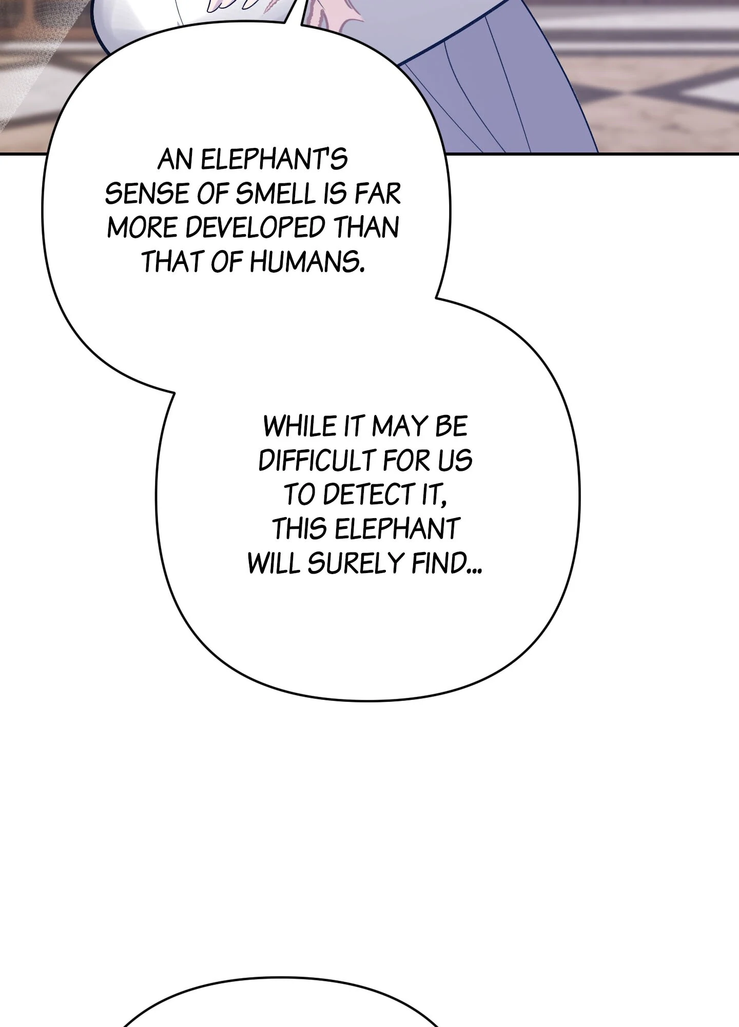 The Cursed Princess Must Rewind the Clock Chapter 15 - page 87